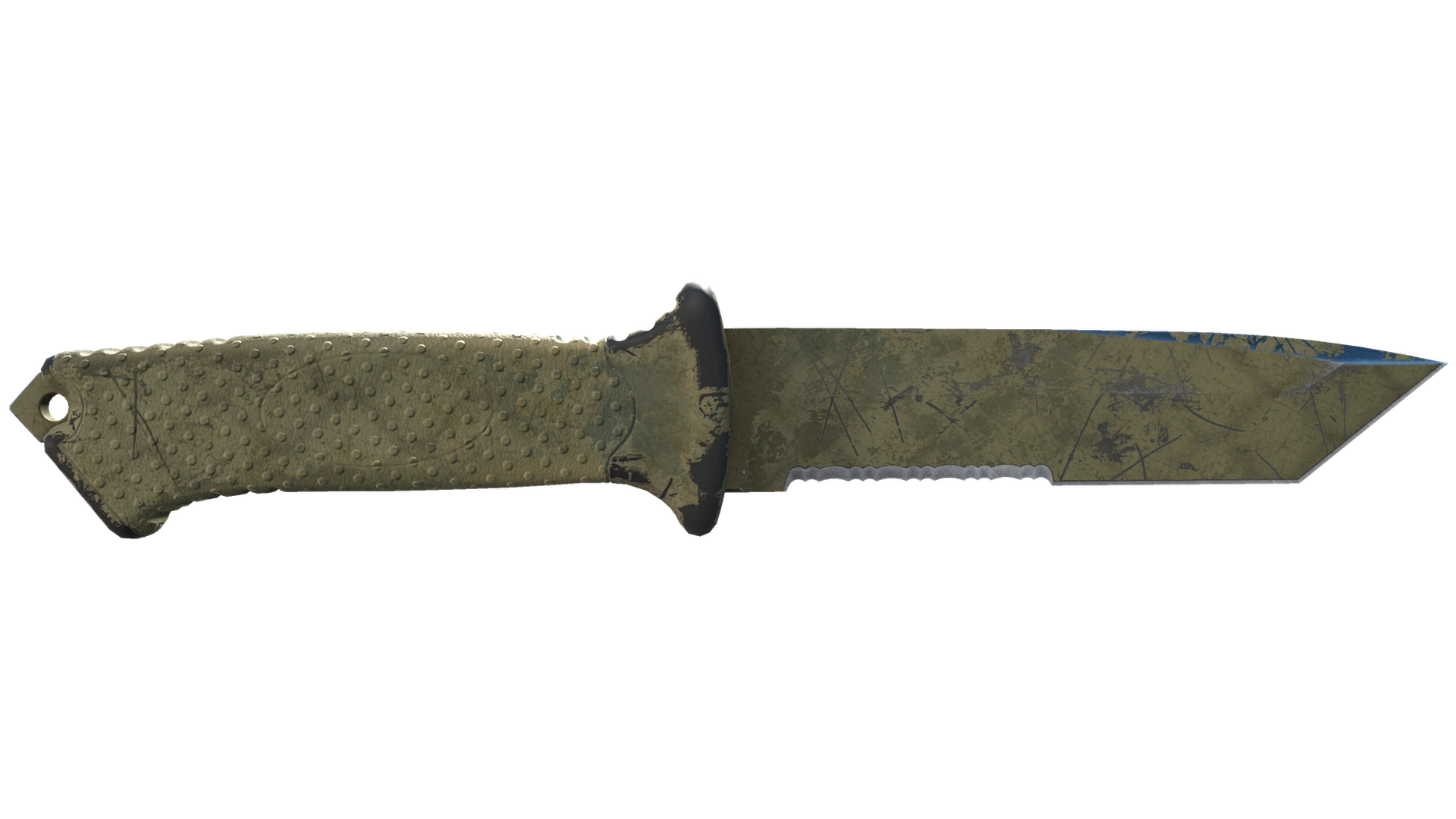 Safari Mesh image