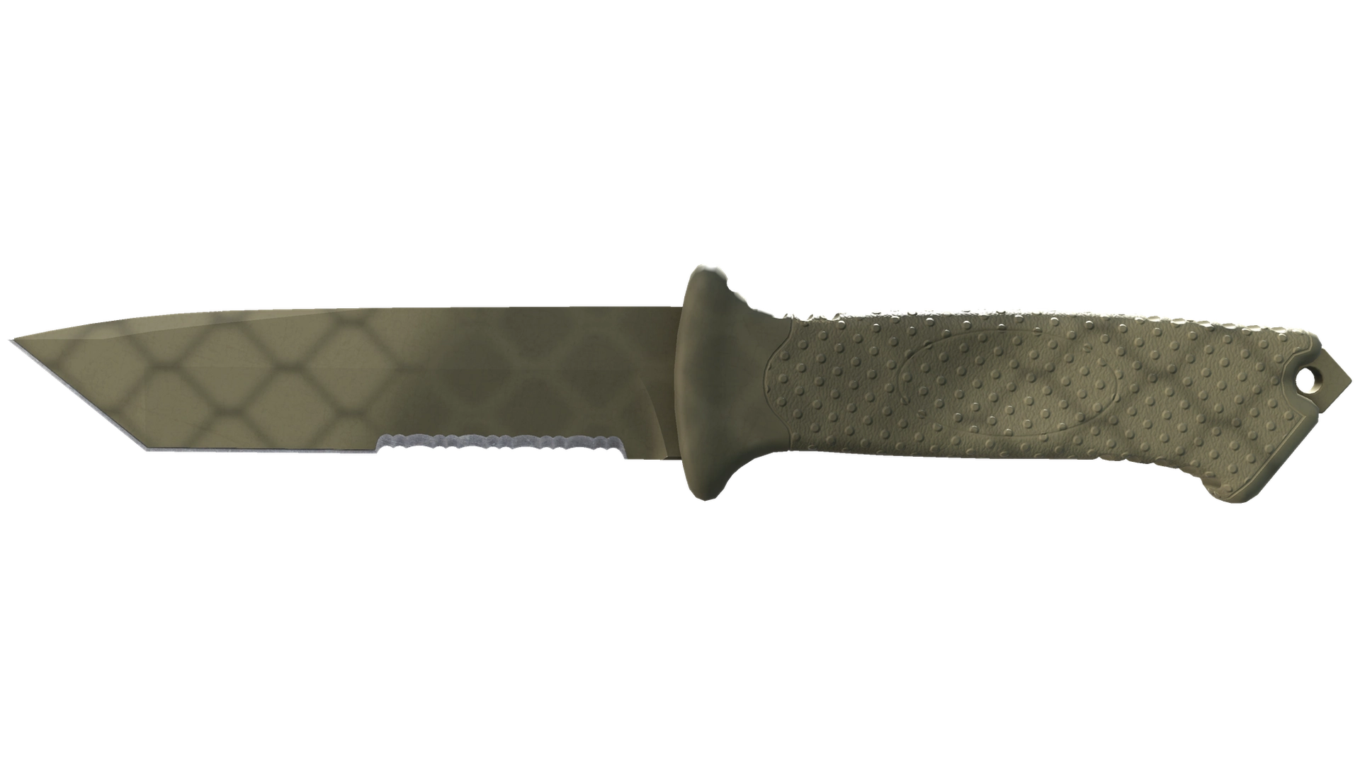 Safari Mesh image