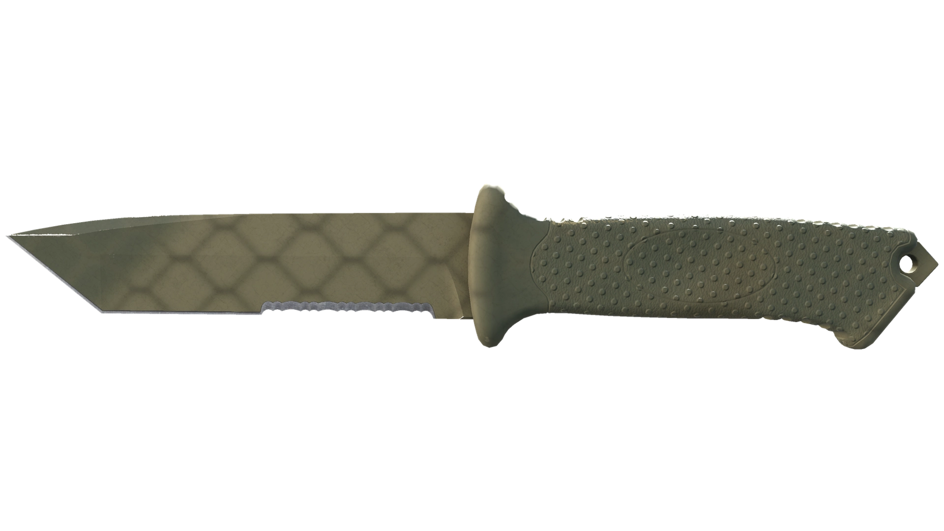 Safari Mesh image