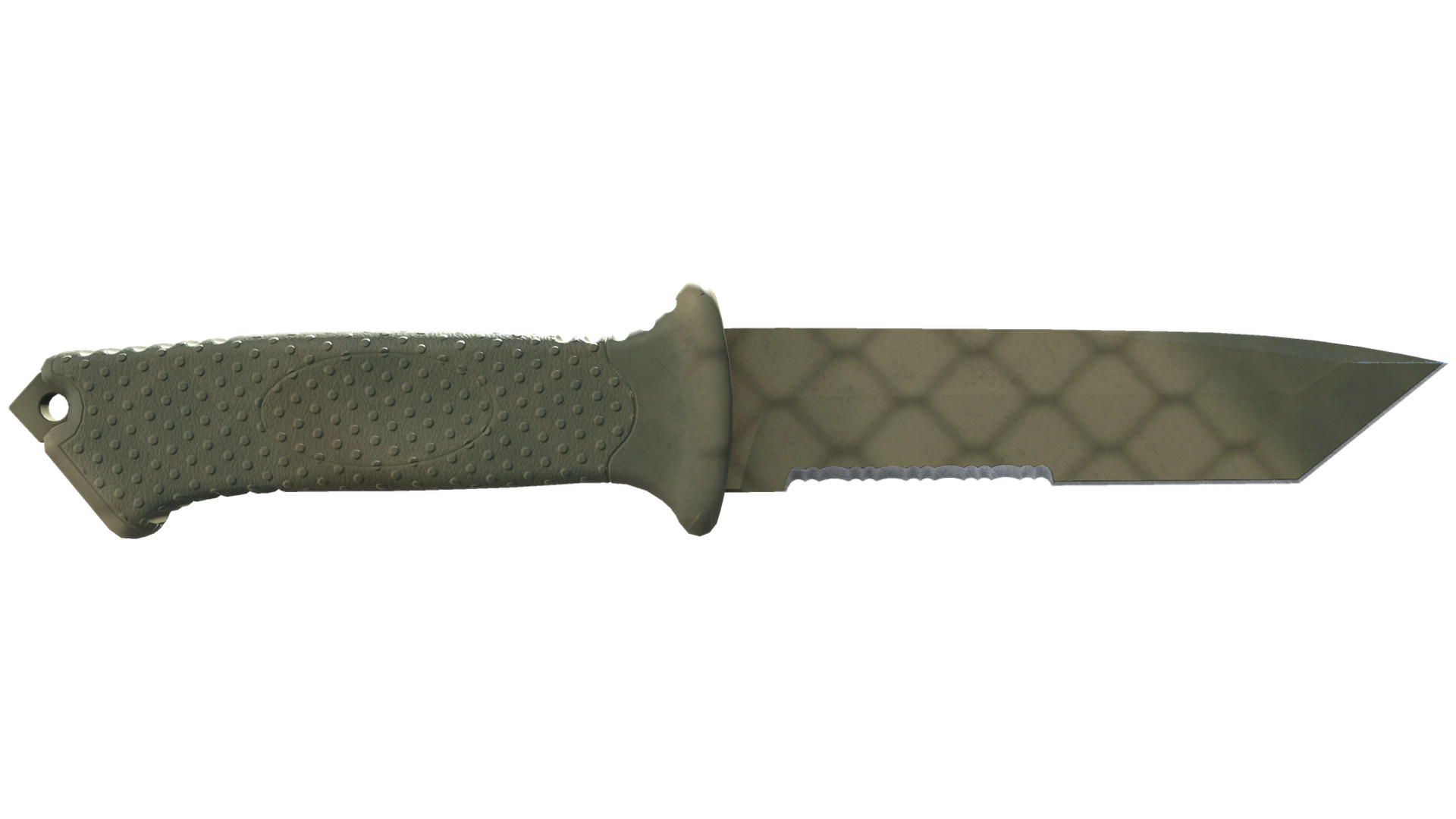 Safari Mesh image