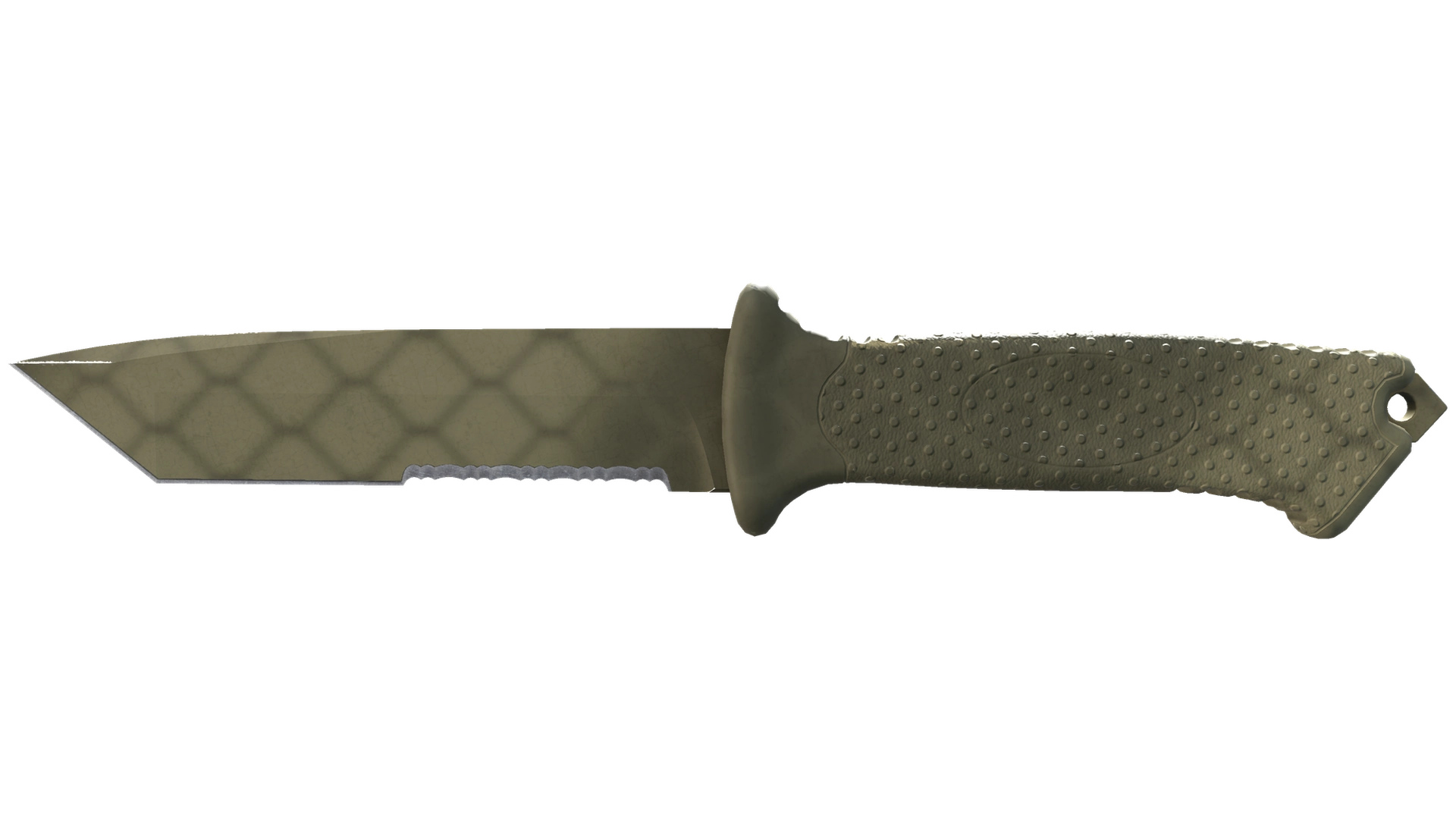 Safari Mesh image