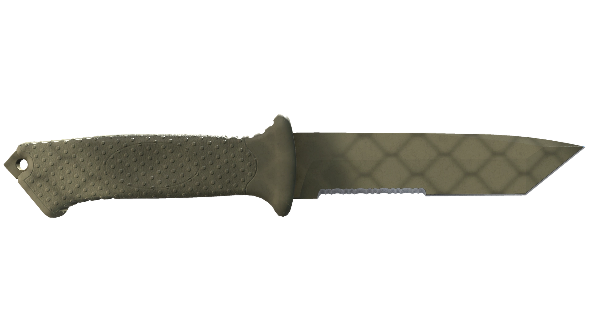 Safari Mesh image