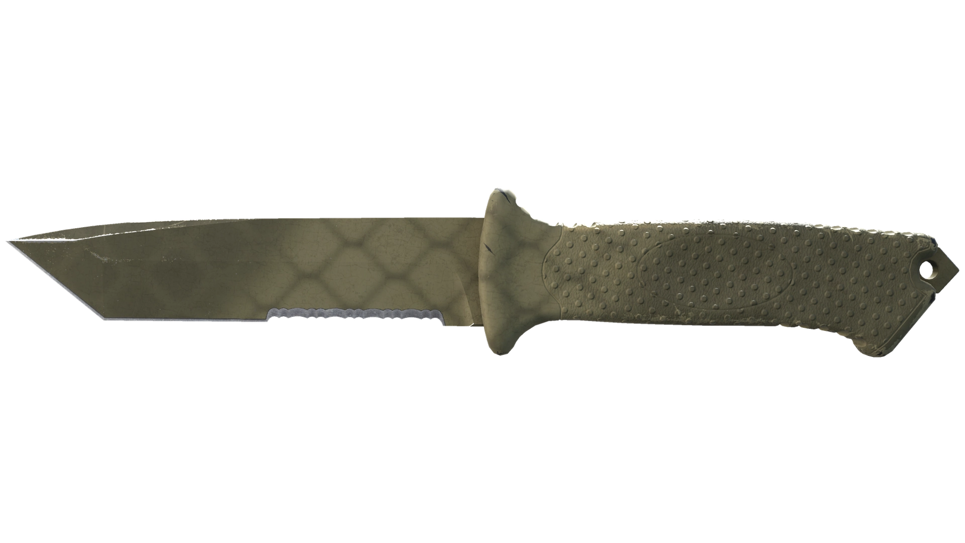 ★ Ursus Knife | Safari Mesh (Field-Tested)