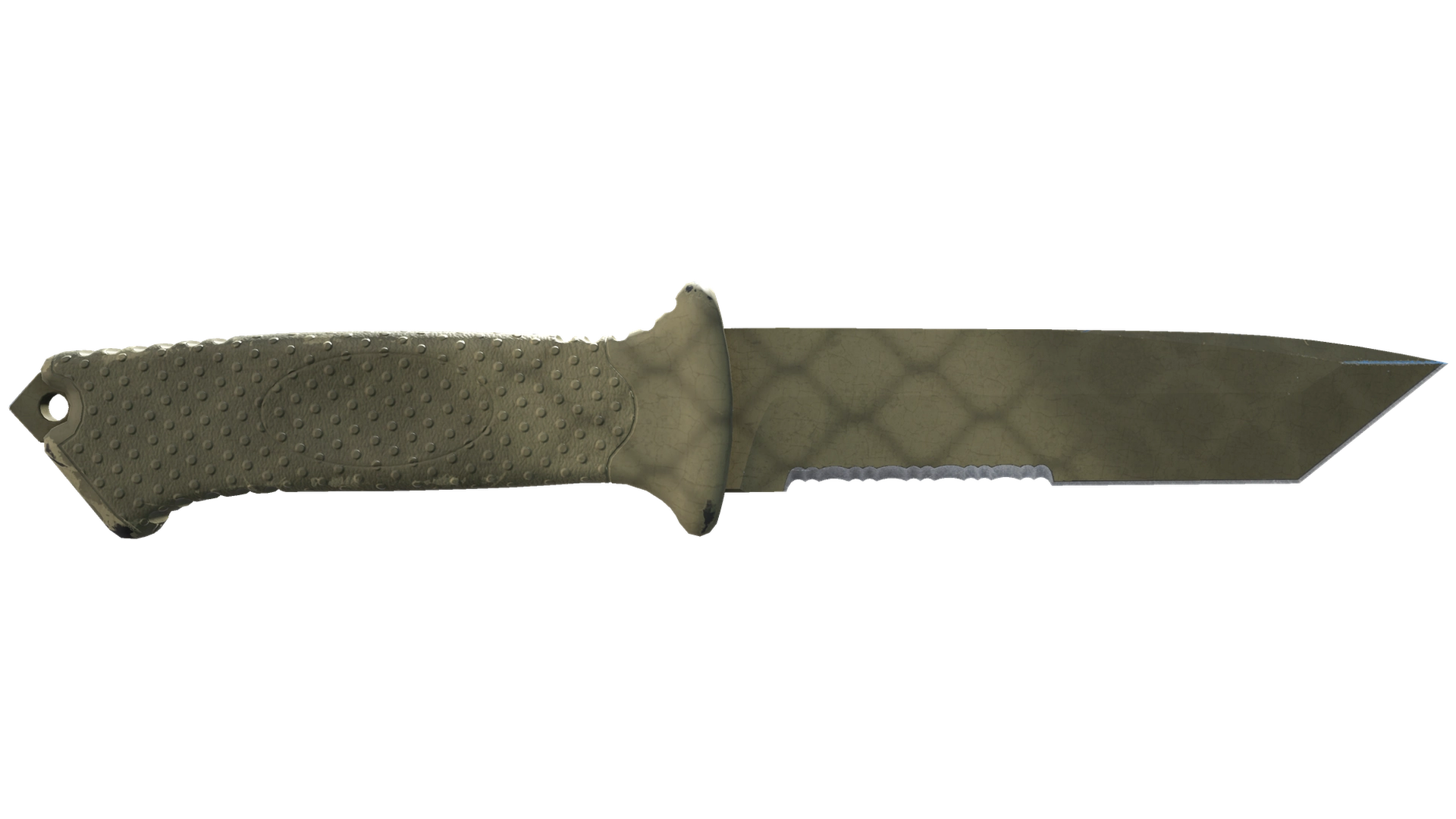 ★ Ursus Knife | Safari Mesh (Field-Tested)