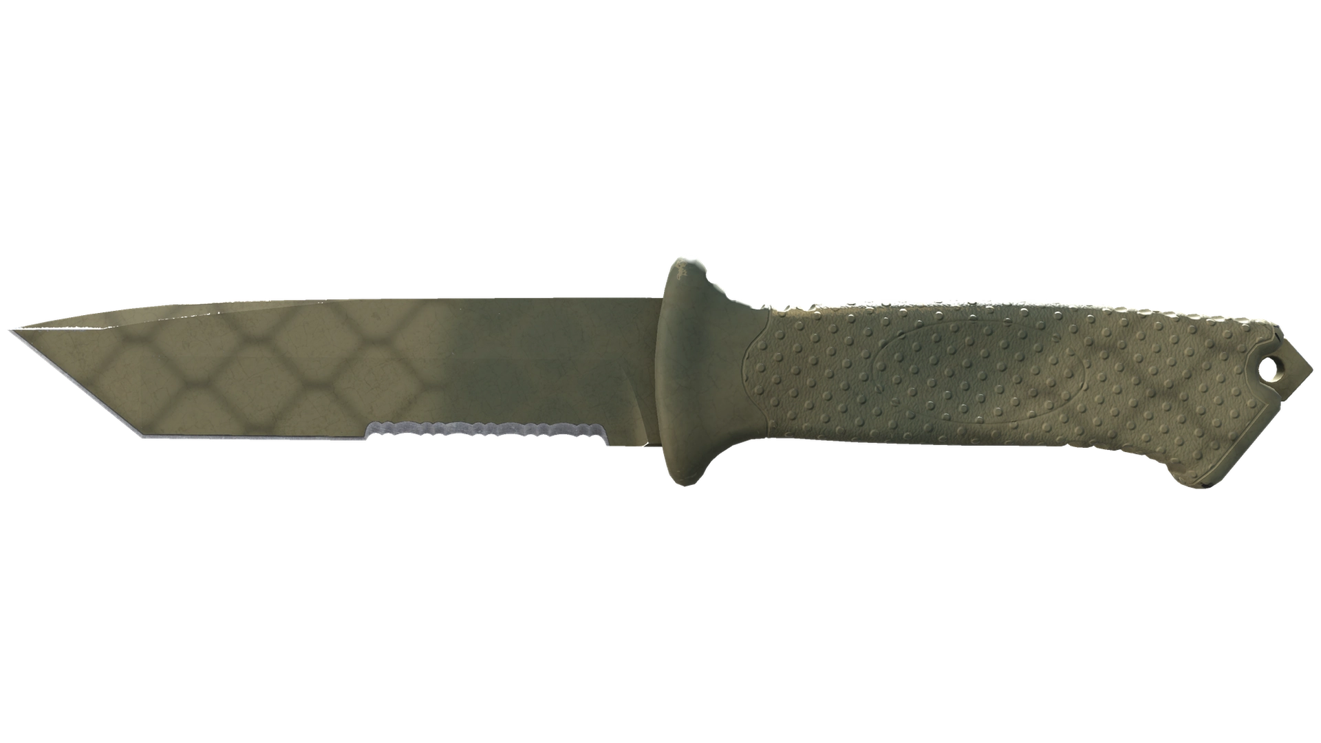 Safari Mesh image