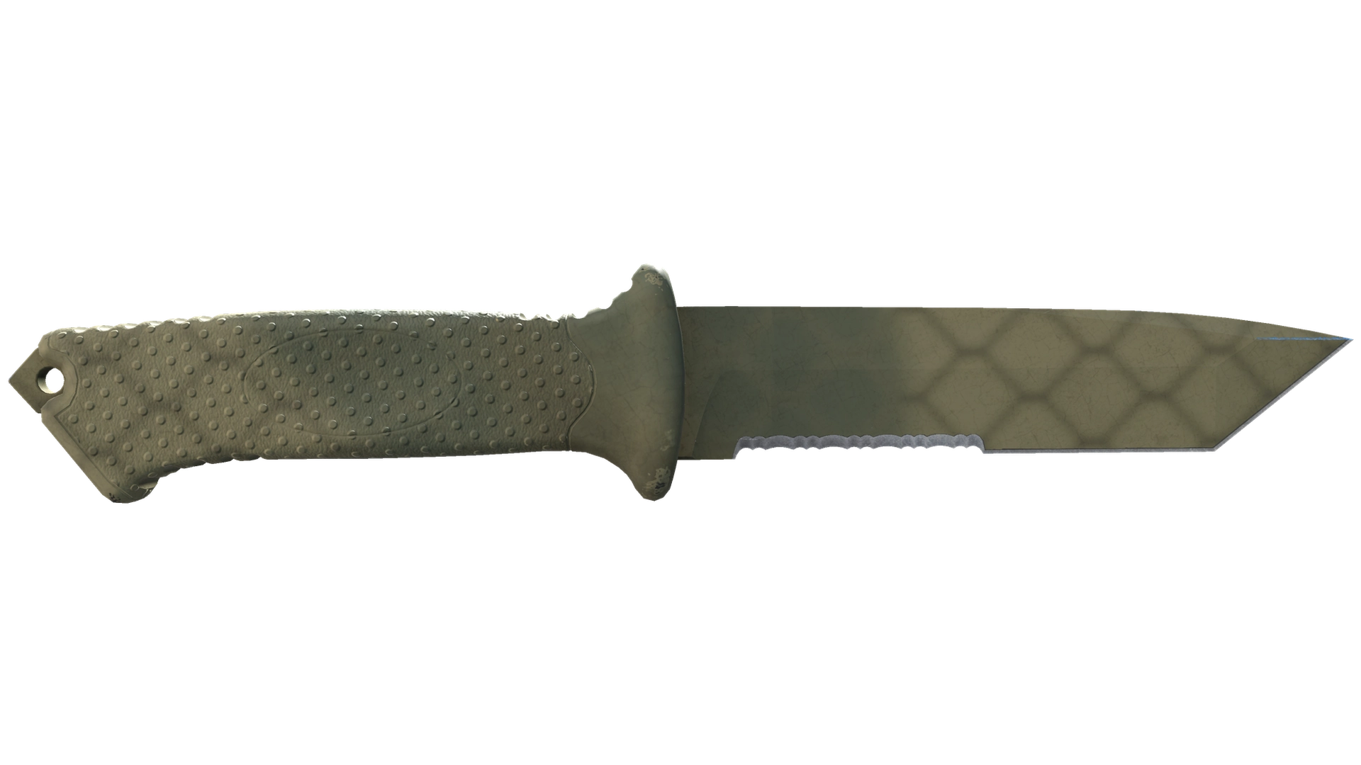 Safari Mesh image