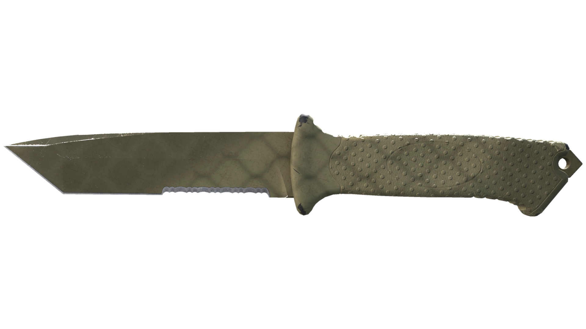 Safari Mesh image