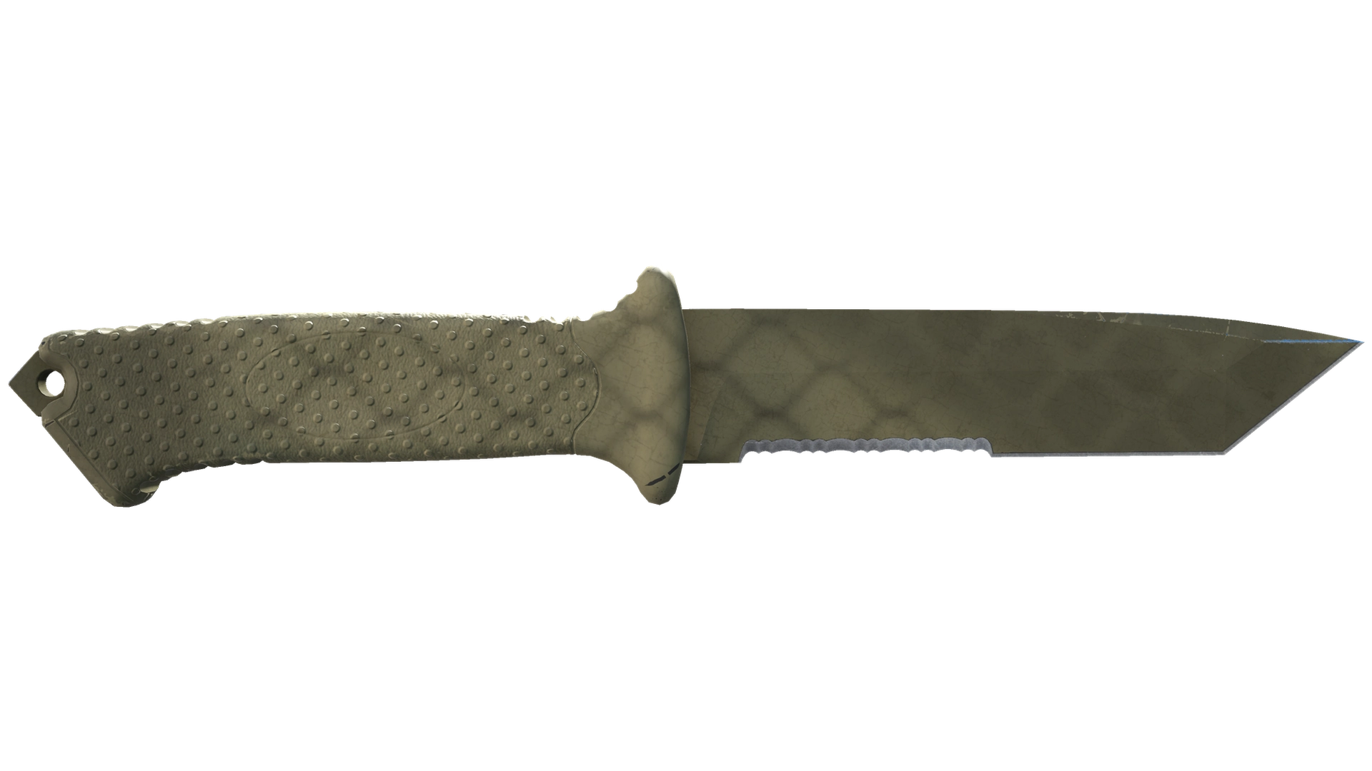 Safari Mesh image