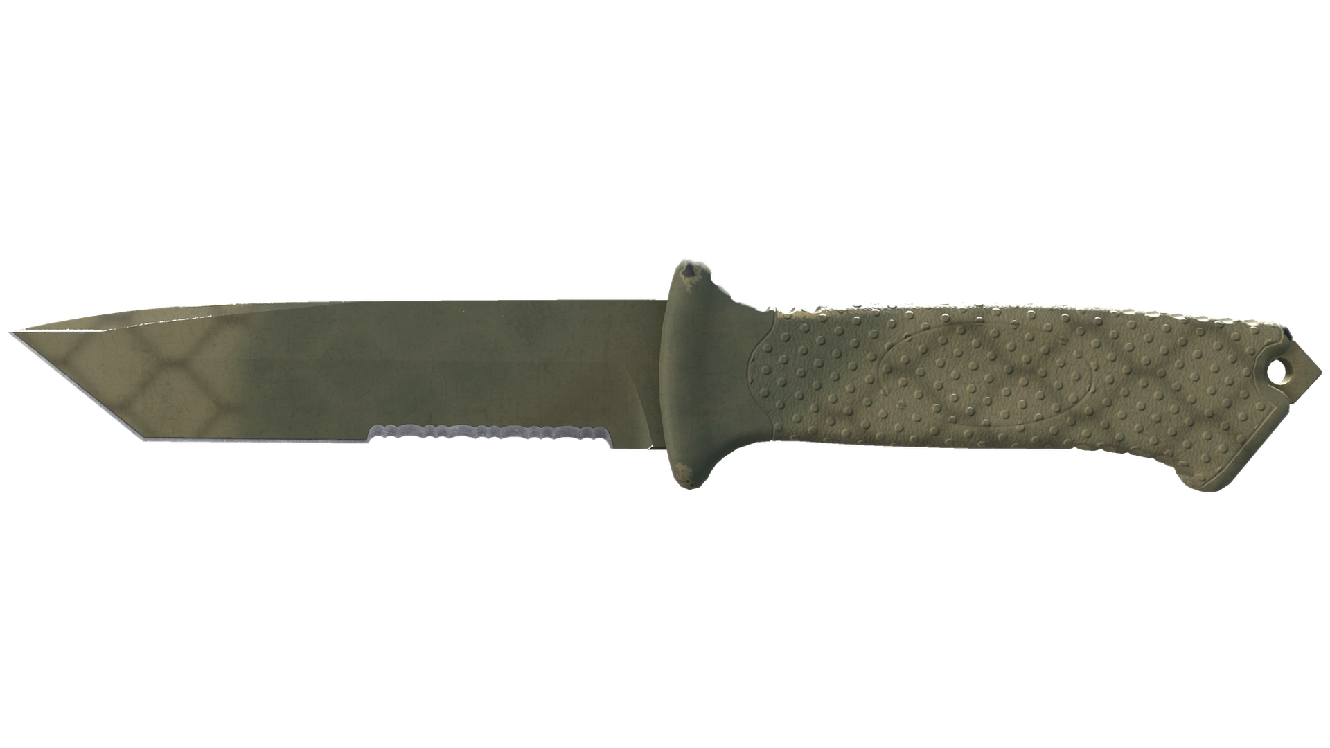 Safari Mesh image