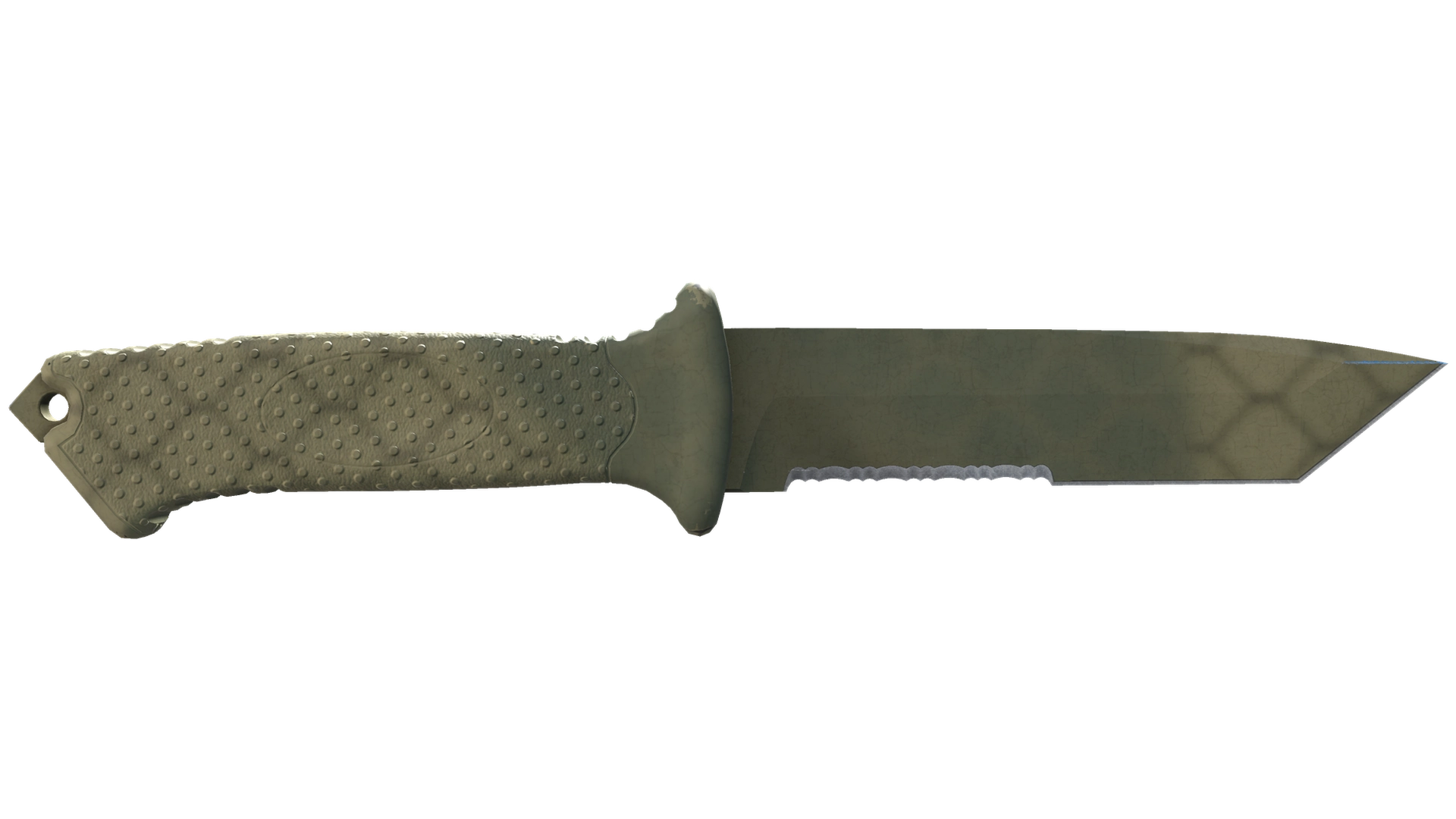 Safari Mesh image