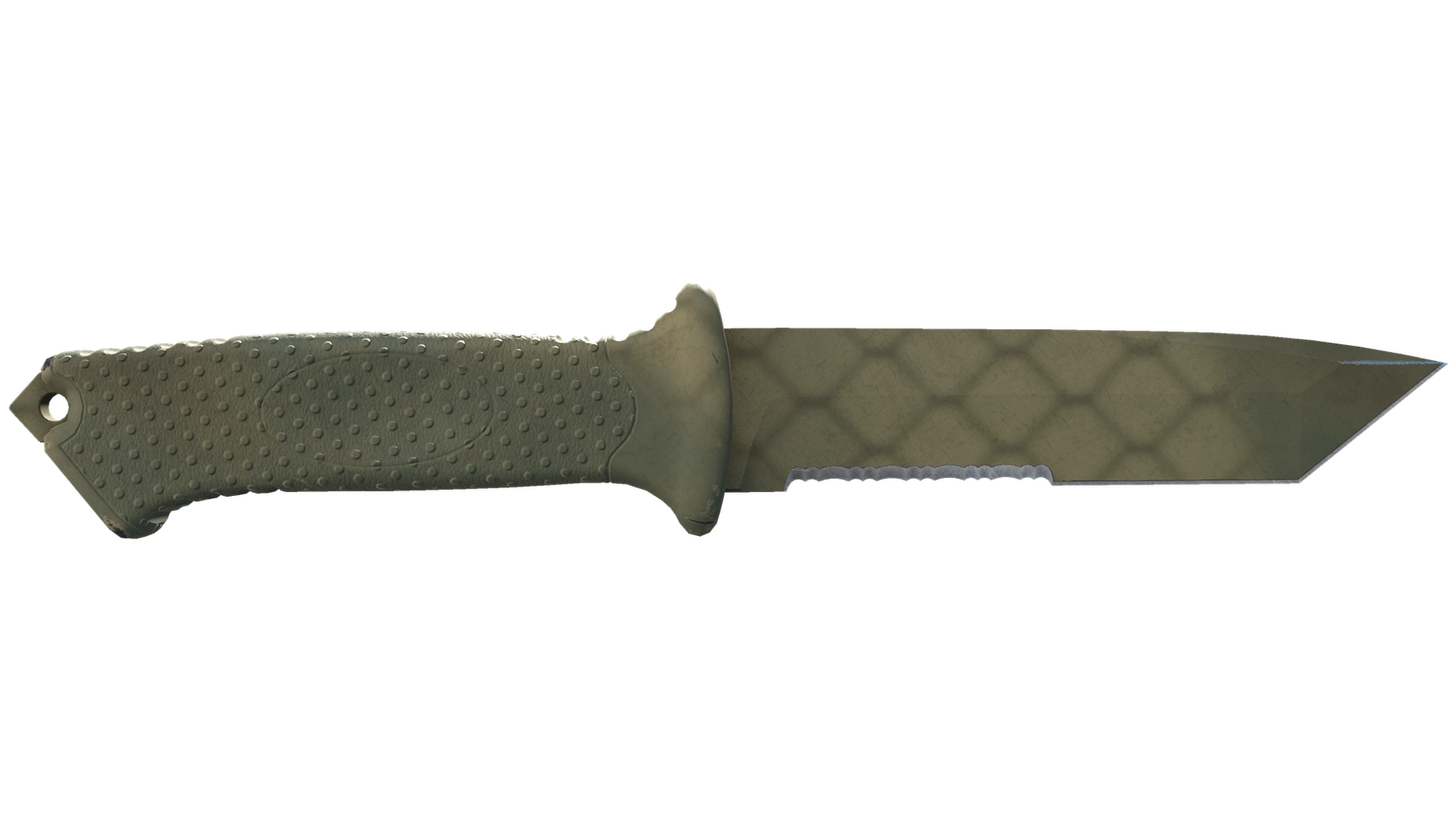 Safari Mesh image