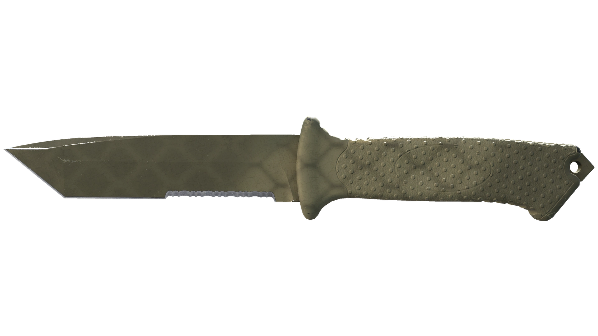 Safari Mesh image