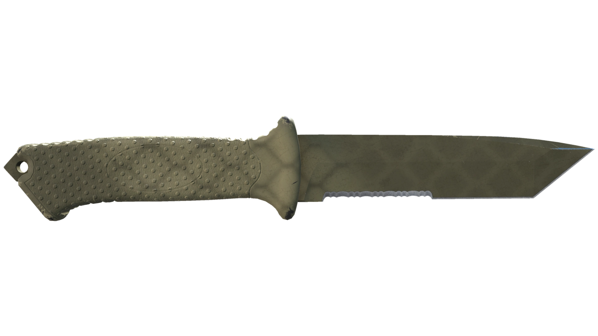 Safari Mesh image