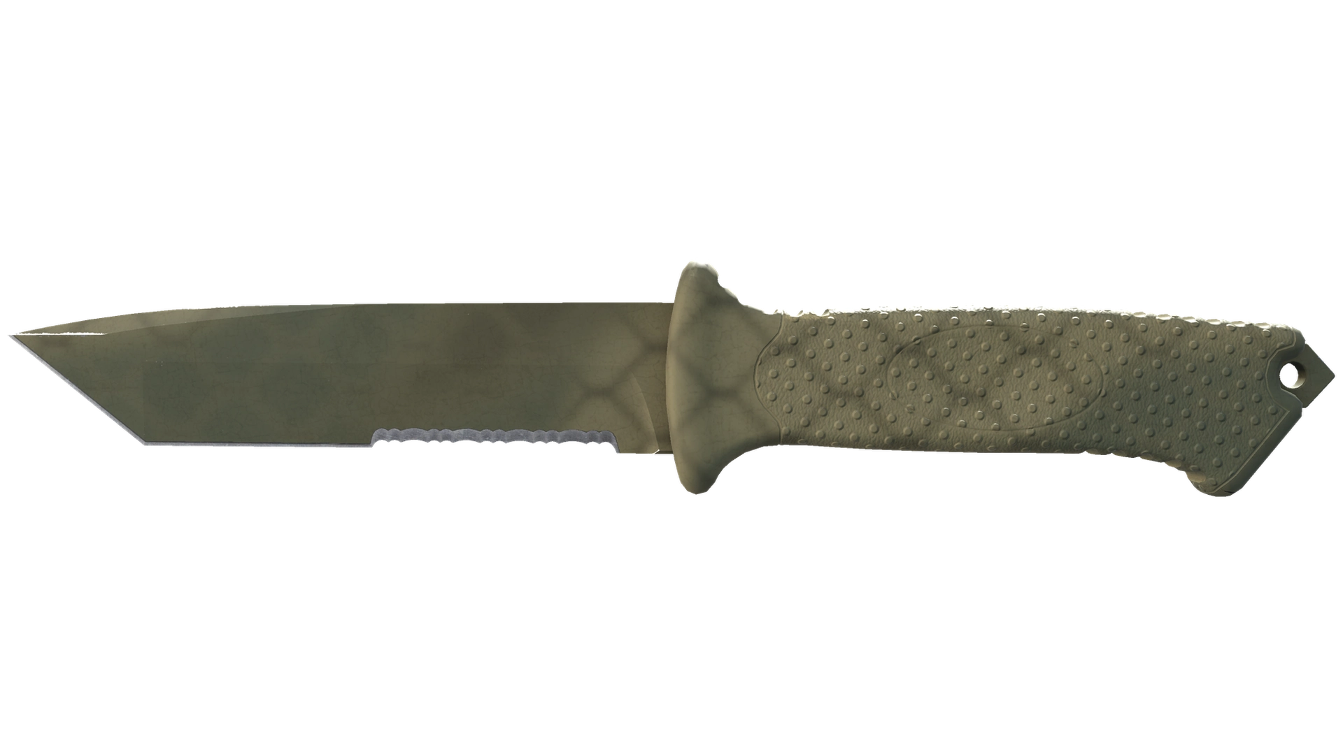 Safari Mesh image