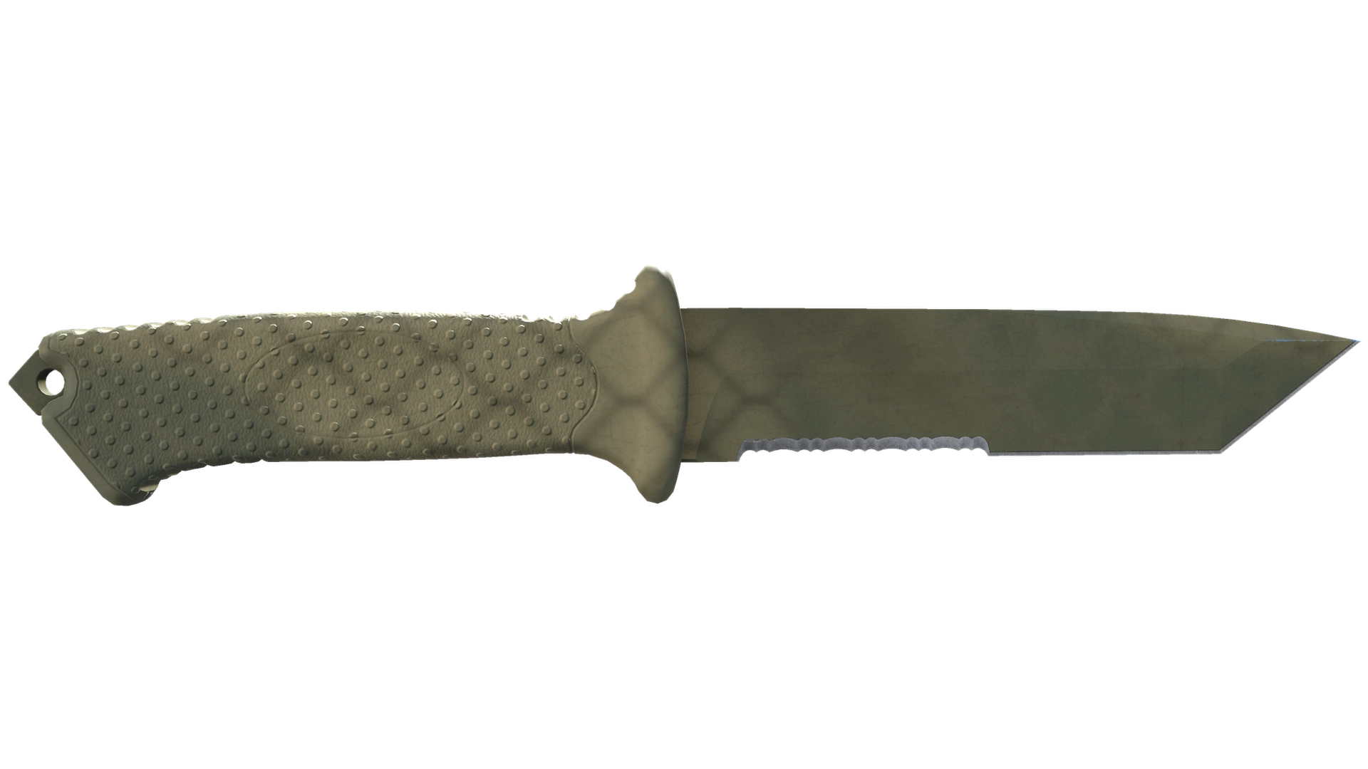 Safari Mesh image