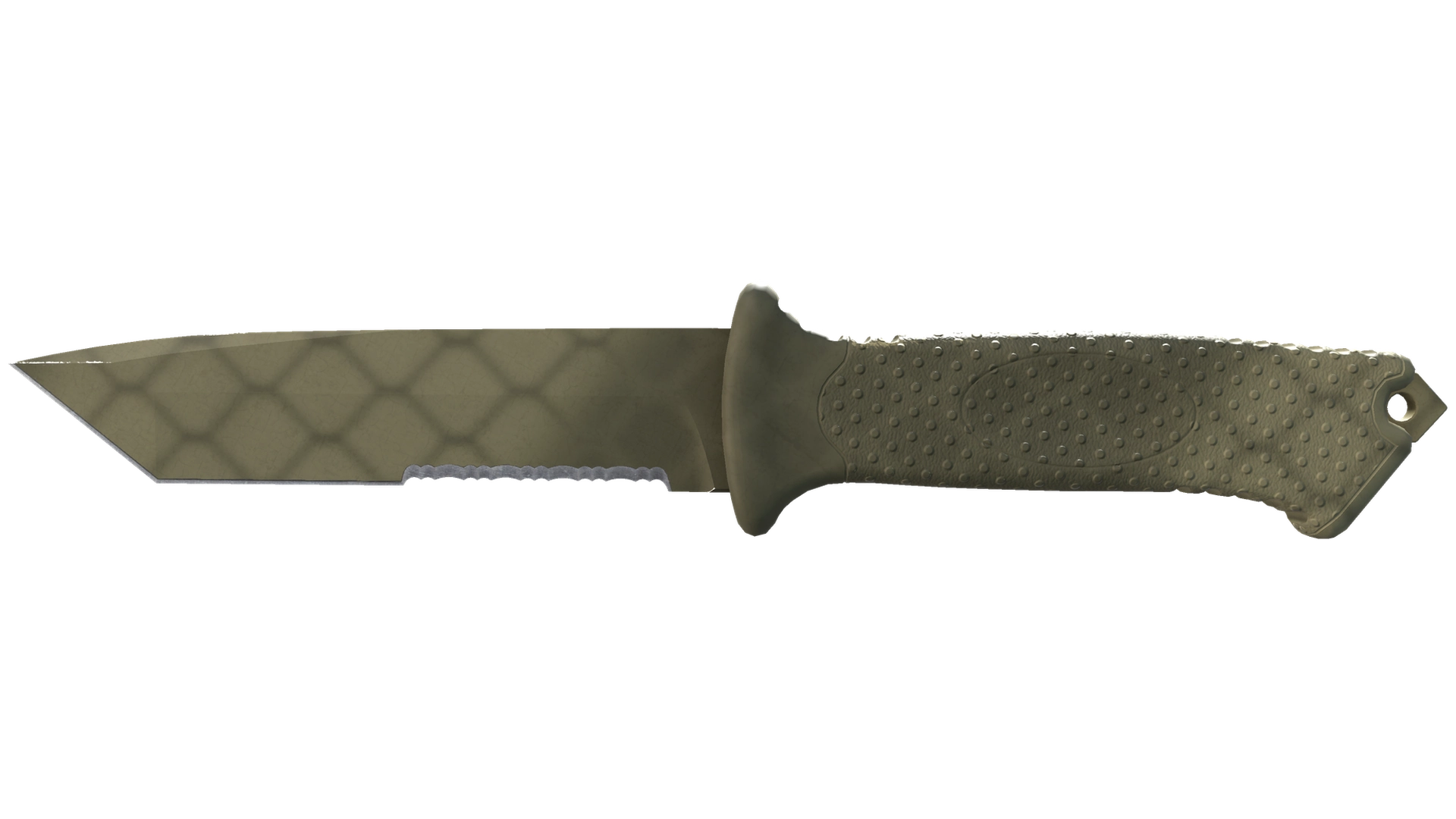 Safari Mesh image