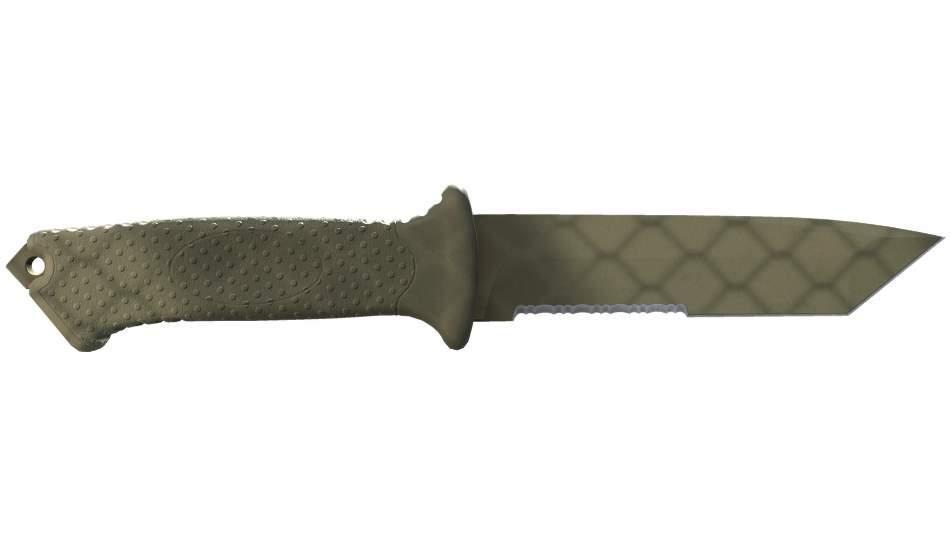 Safari Mesh image