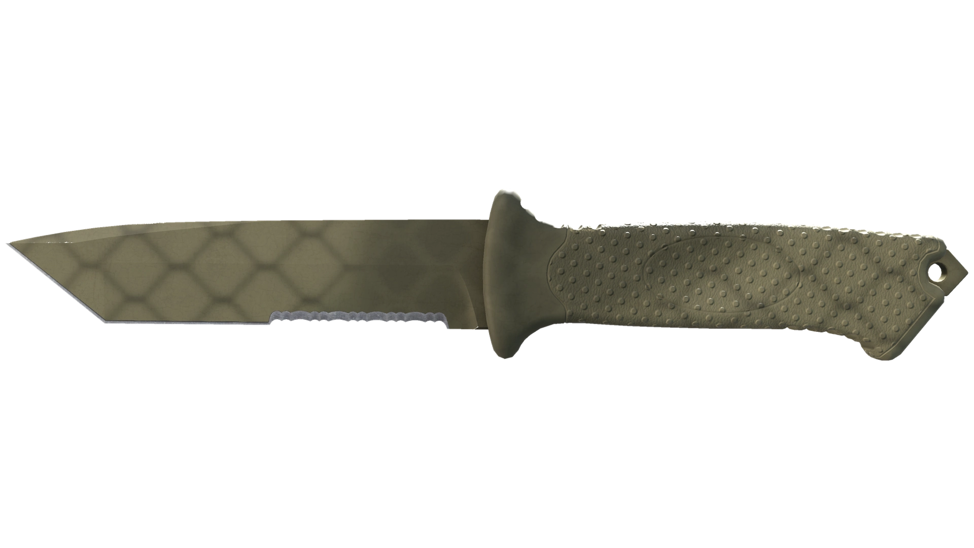 Safari Mesh image