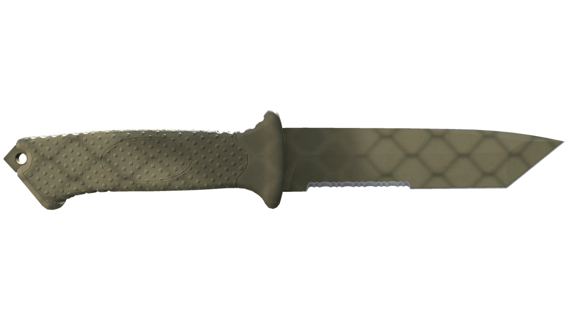 Safari Mesh image