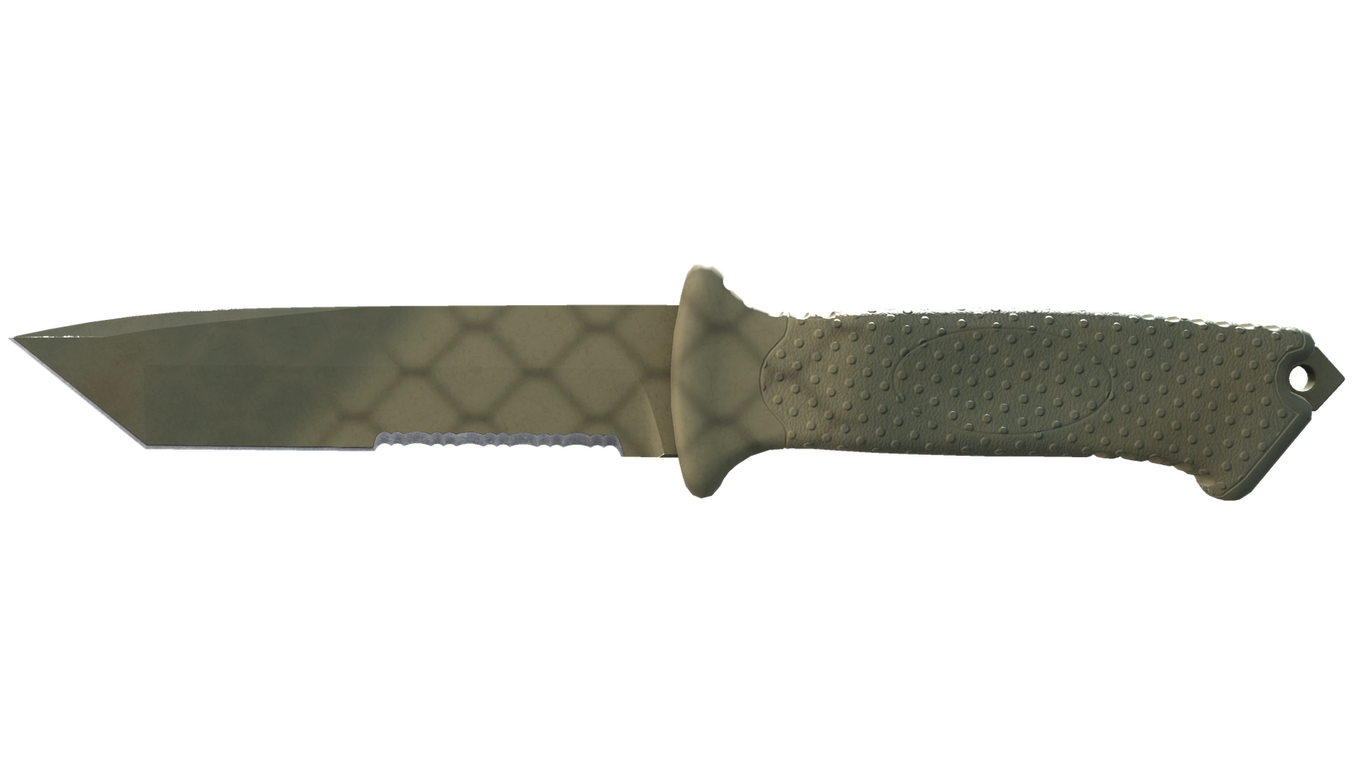 Safari Mesh image