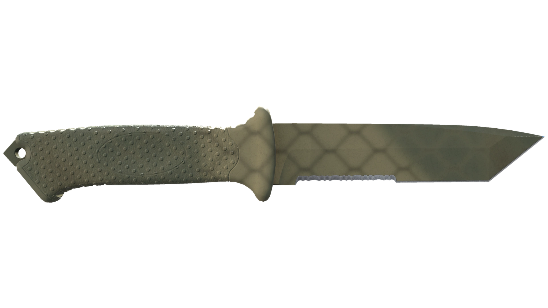 Safari Mesh image