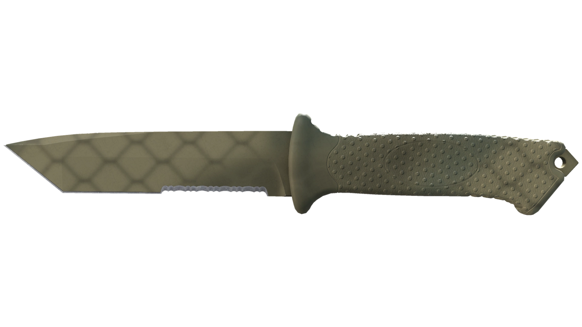Safari Mesh image