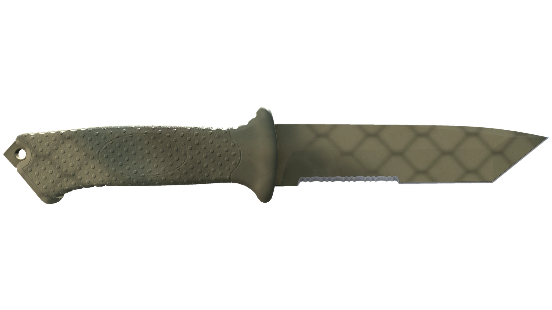 Safari Mesh image