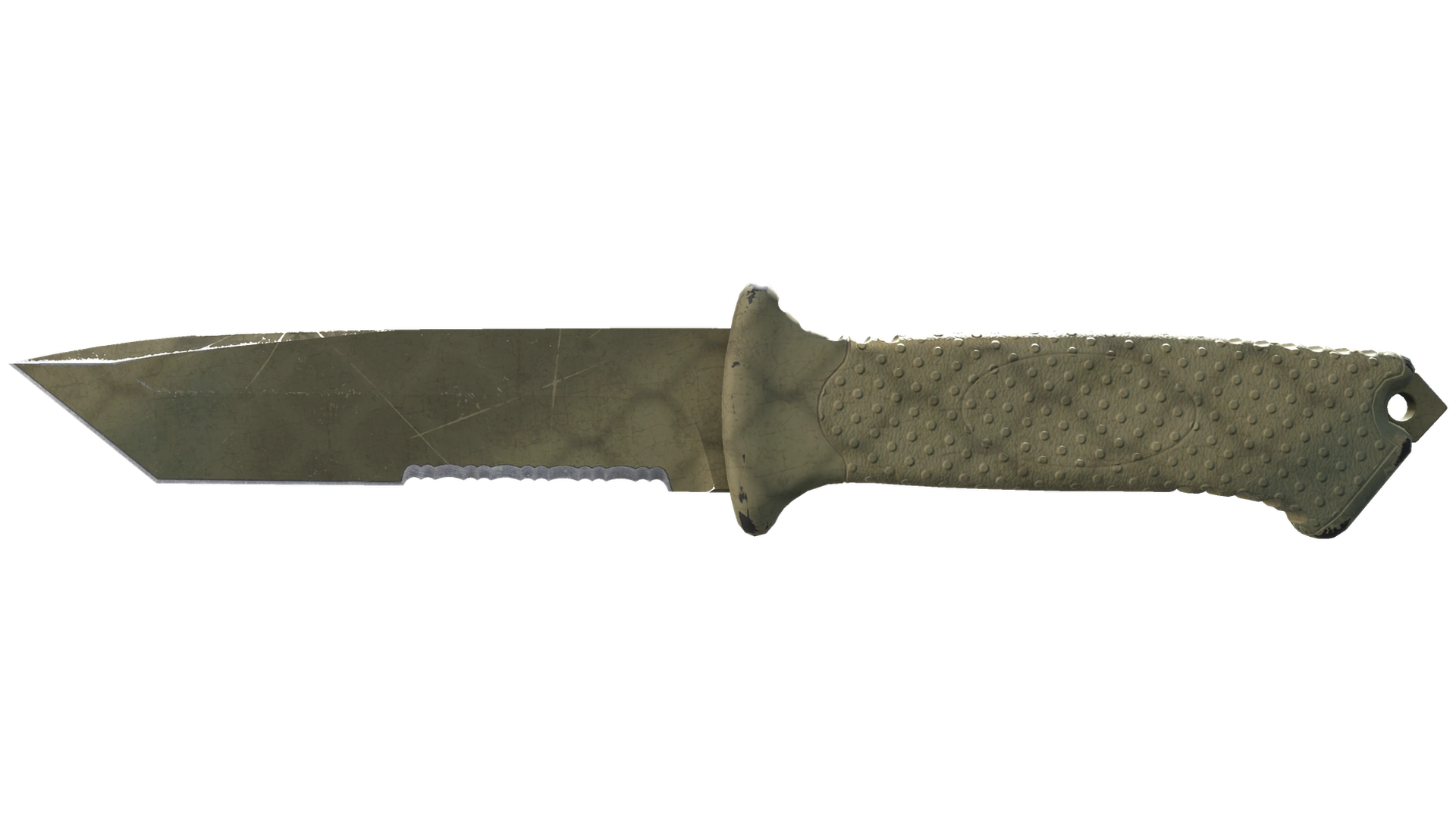 Safari Mesh image