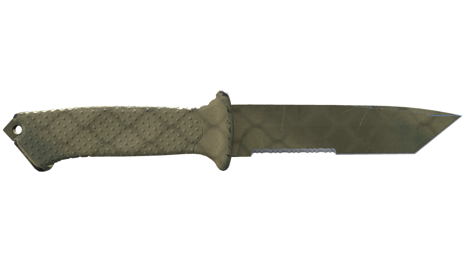 Safari Mesh image
