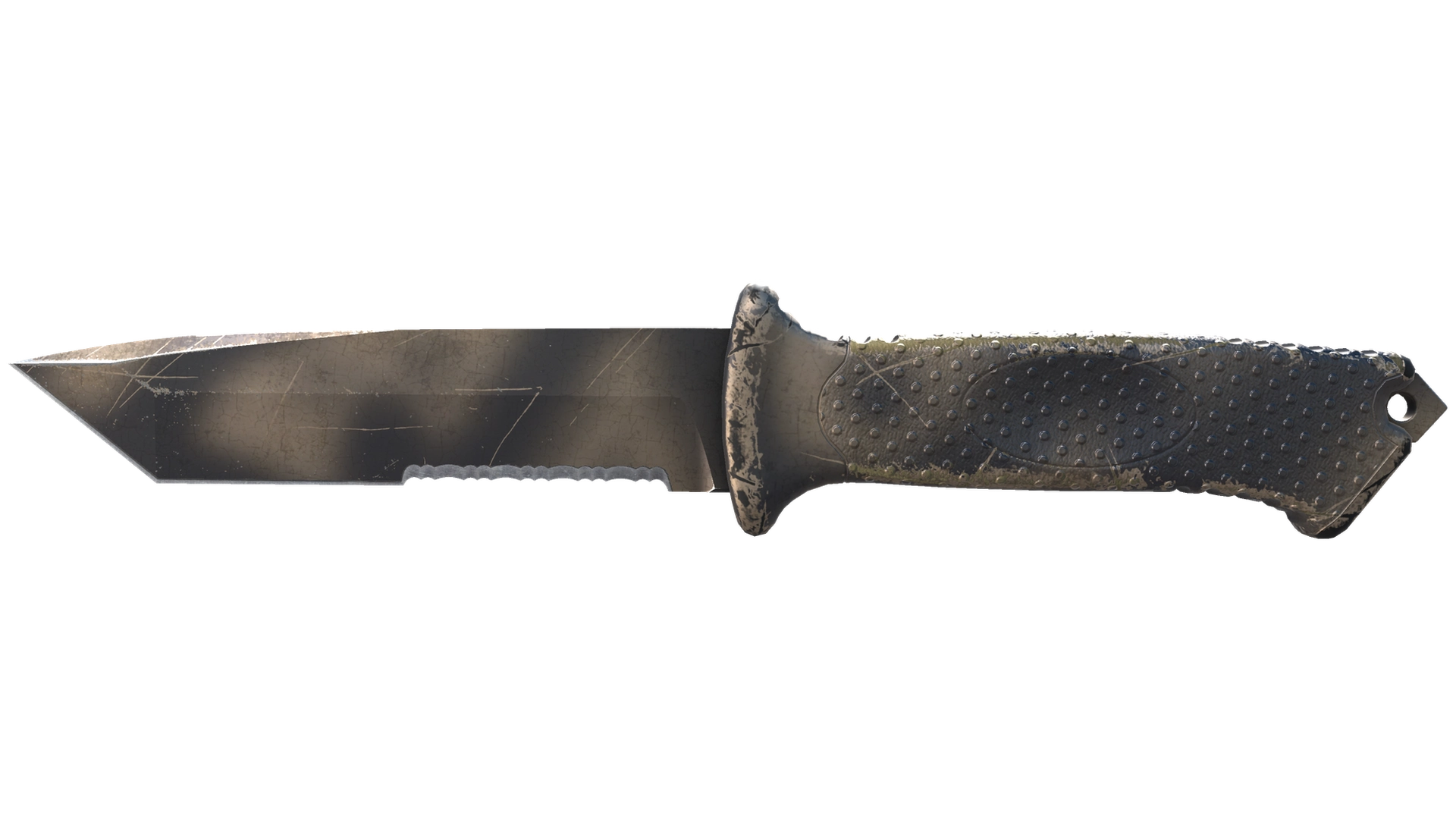 ★ Ursus Knife | Scorched (Battle-Scarred)