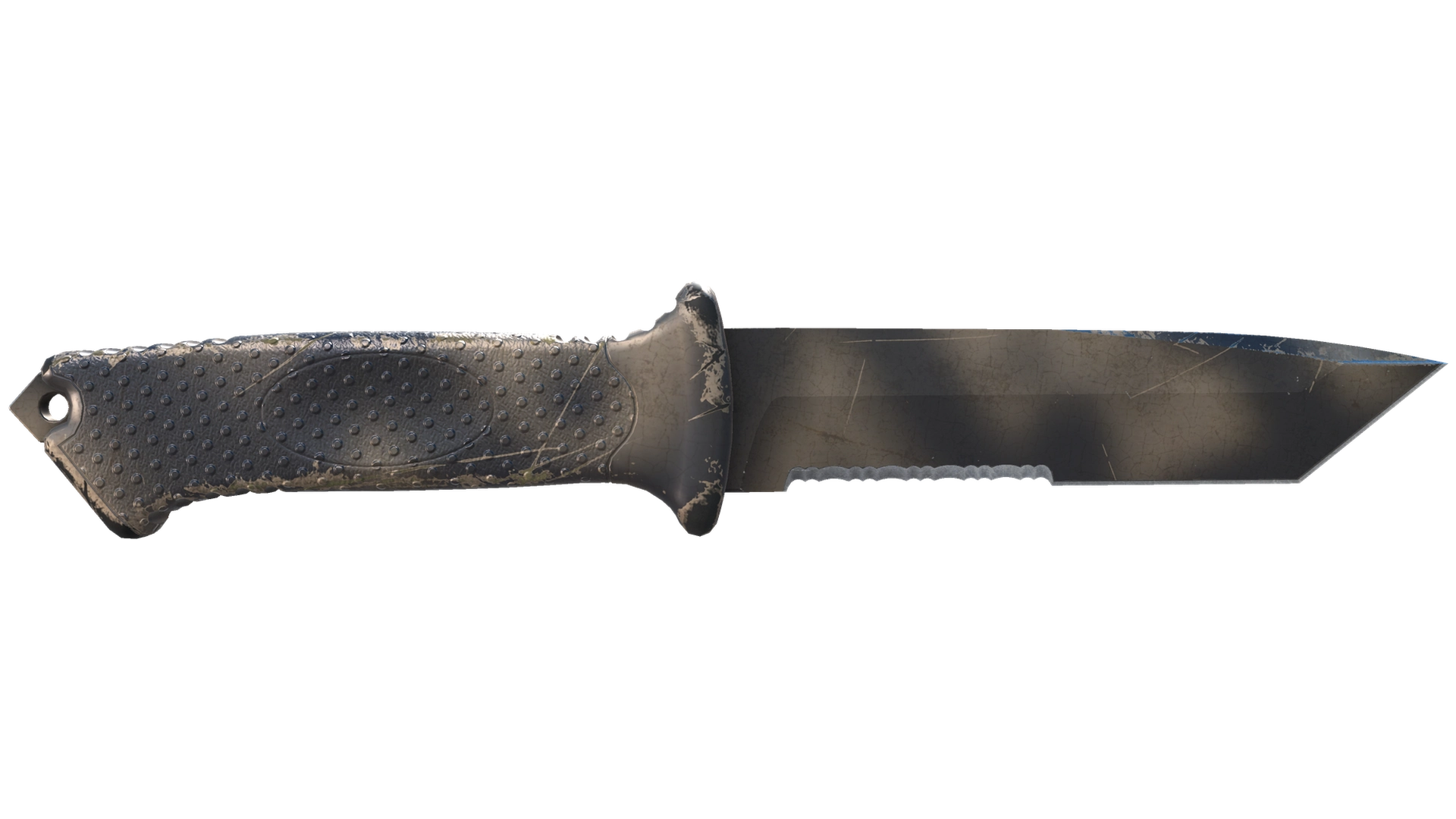 ★ Ursus Knife | Scorched (Battle-Scarred)