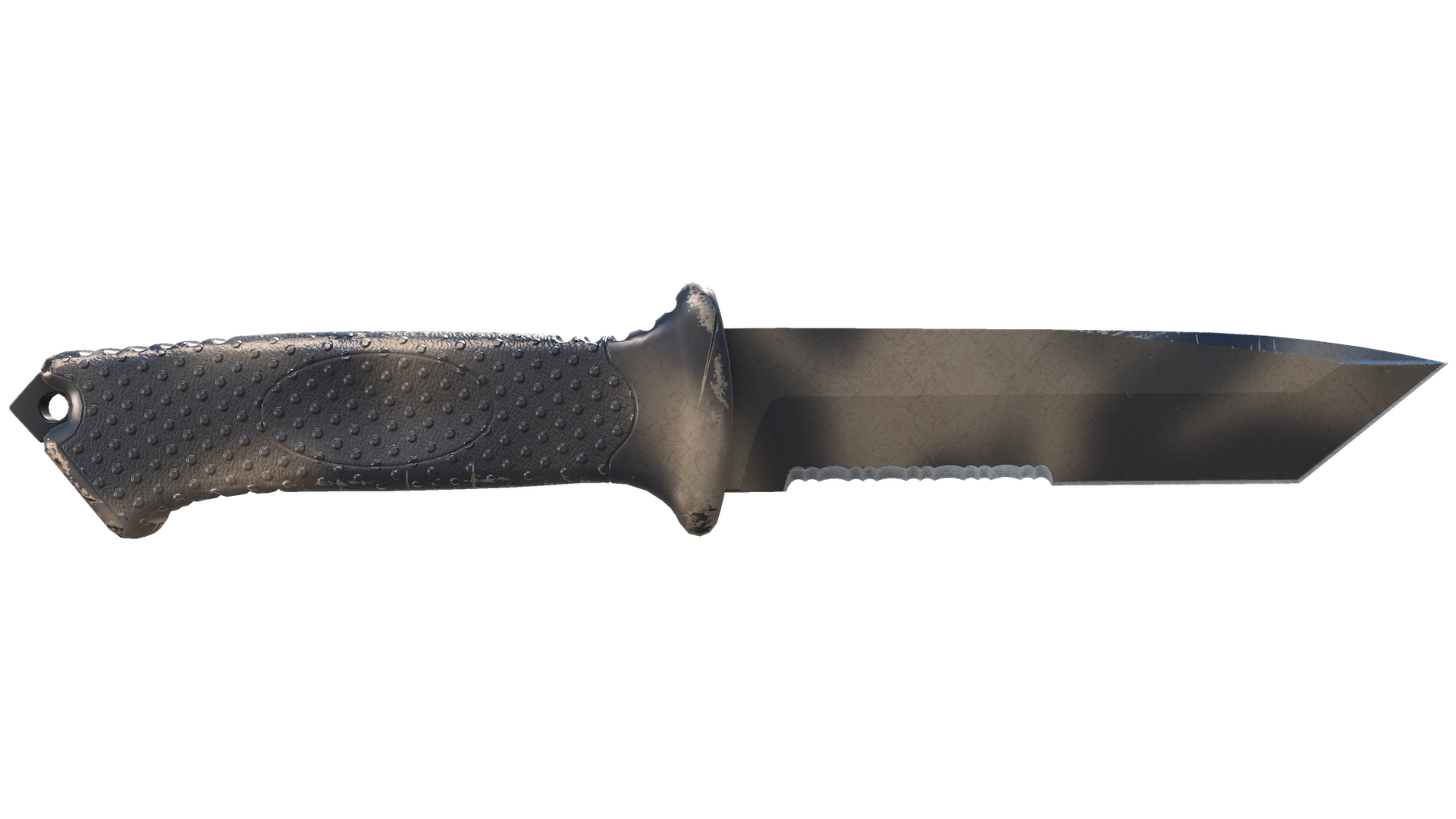 ★ Ursus Knife | Scorched (Field-Tested)
