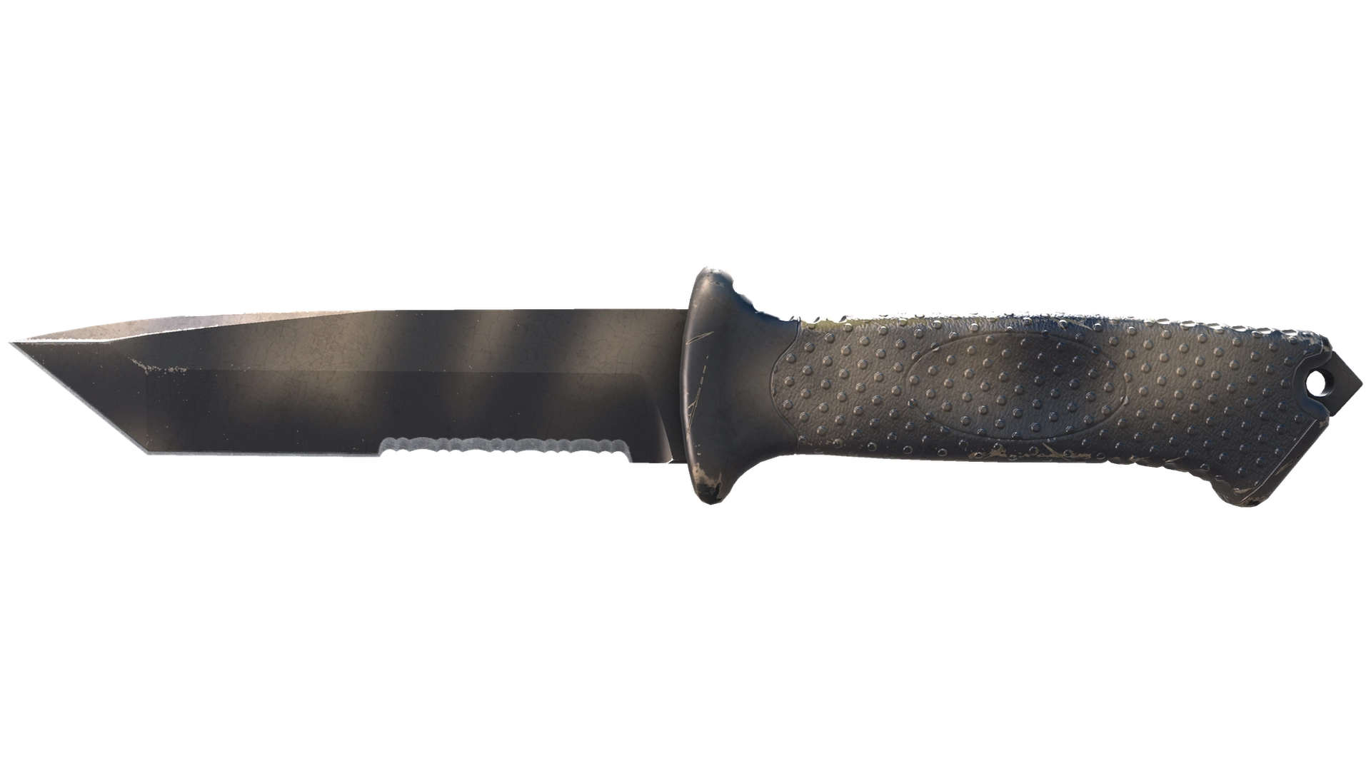 ★ Ursus Knife | Scorched (Field-Tested)