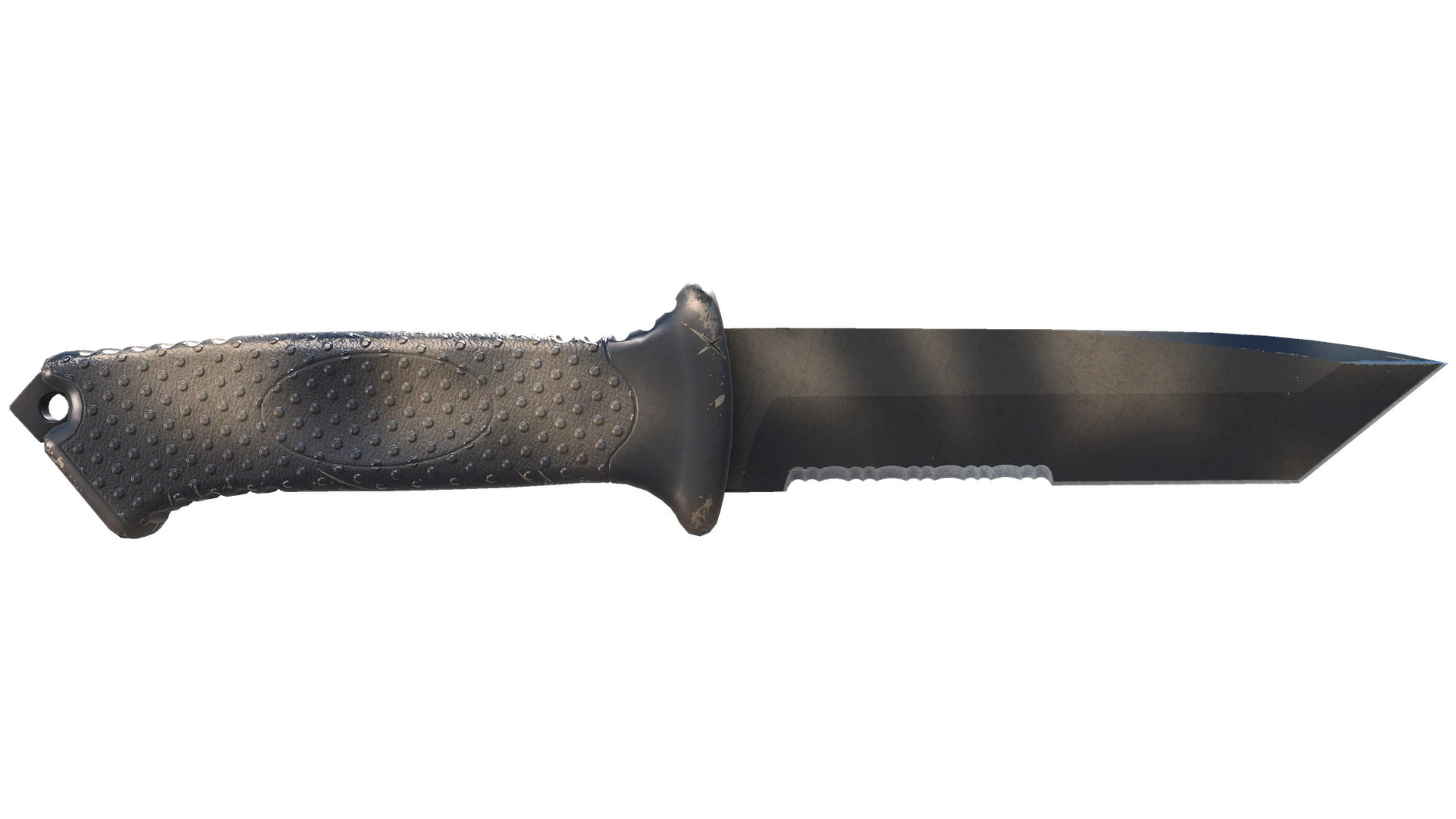 ★ Ursus Knife | Scorched (Field-Tested)