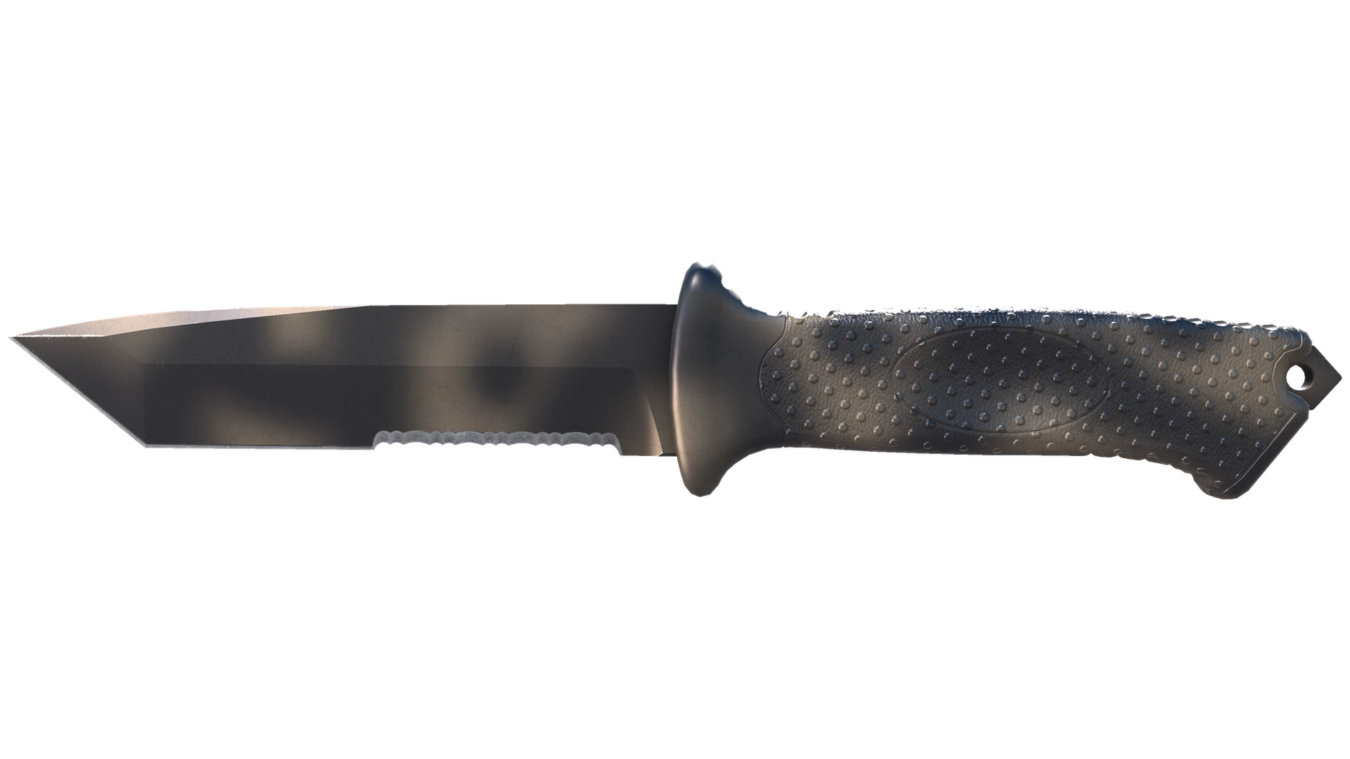 ★ Ursus Knife | Scorched (Minimal Wear)