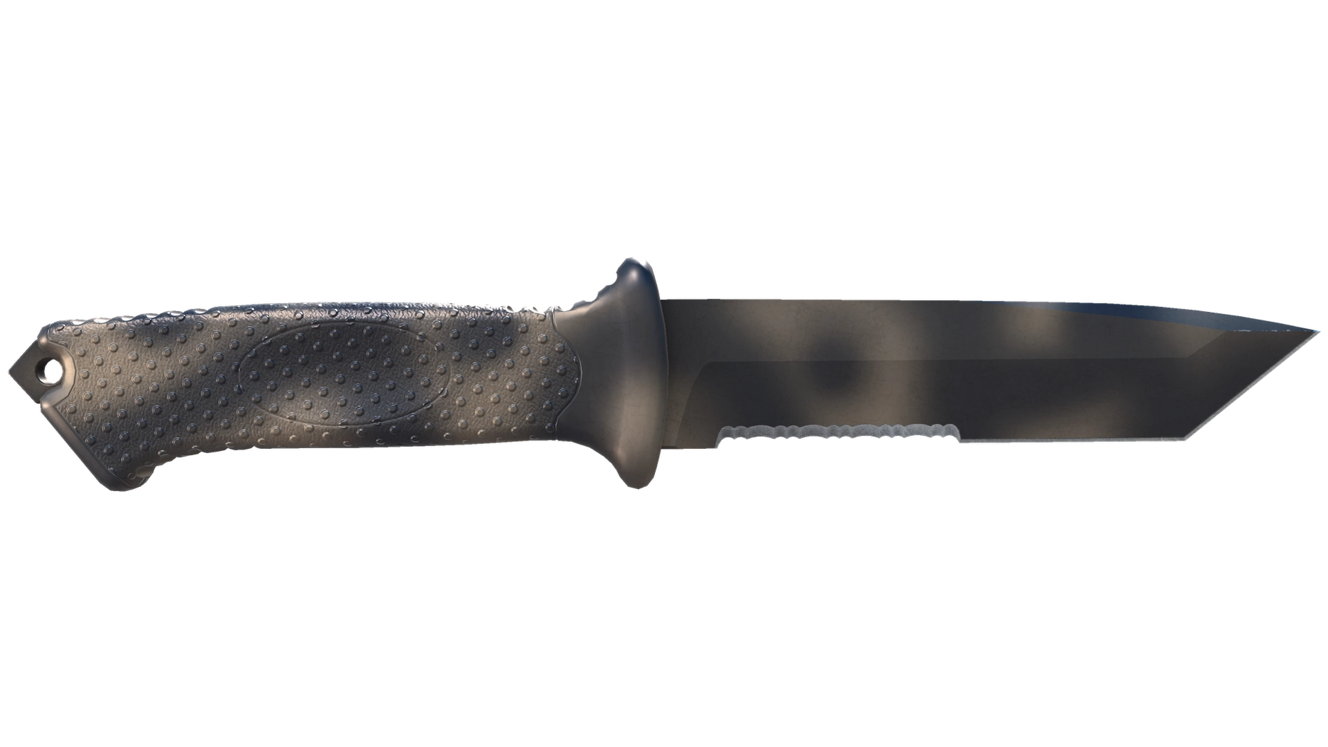 ★ Ursus Knife | Scorched (Minimal Wear)