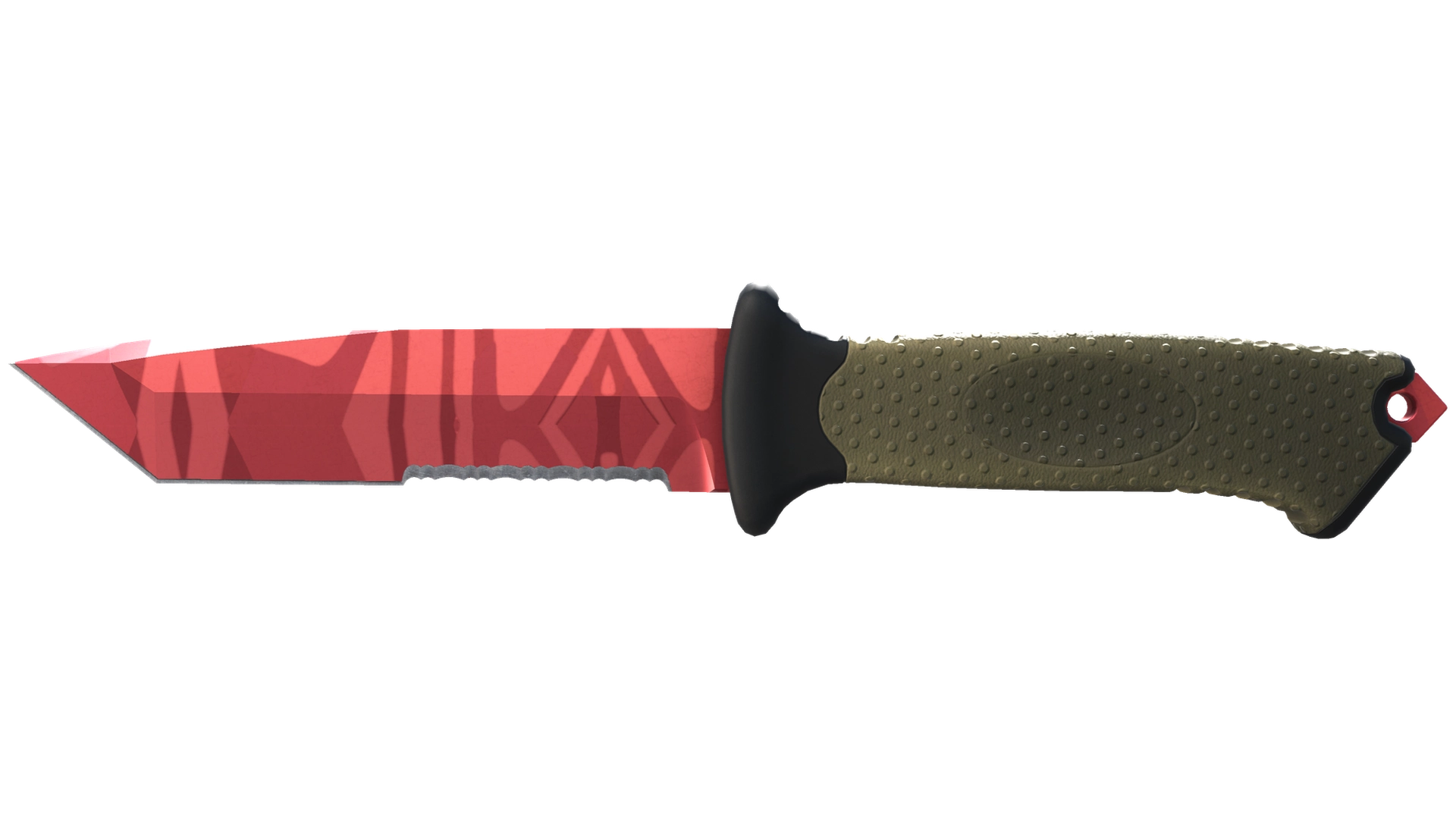 ★ Ursus Knife | Slaughter (Factory New)
