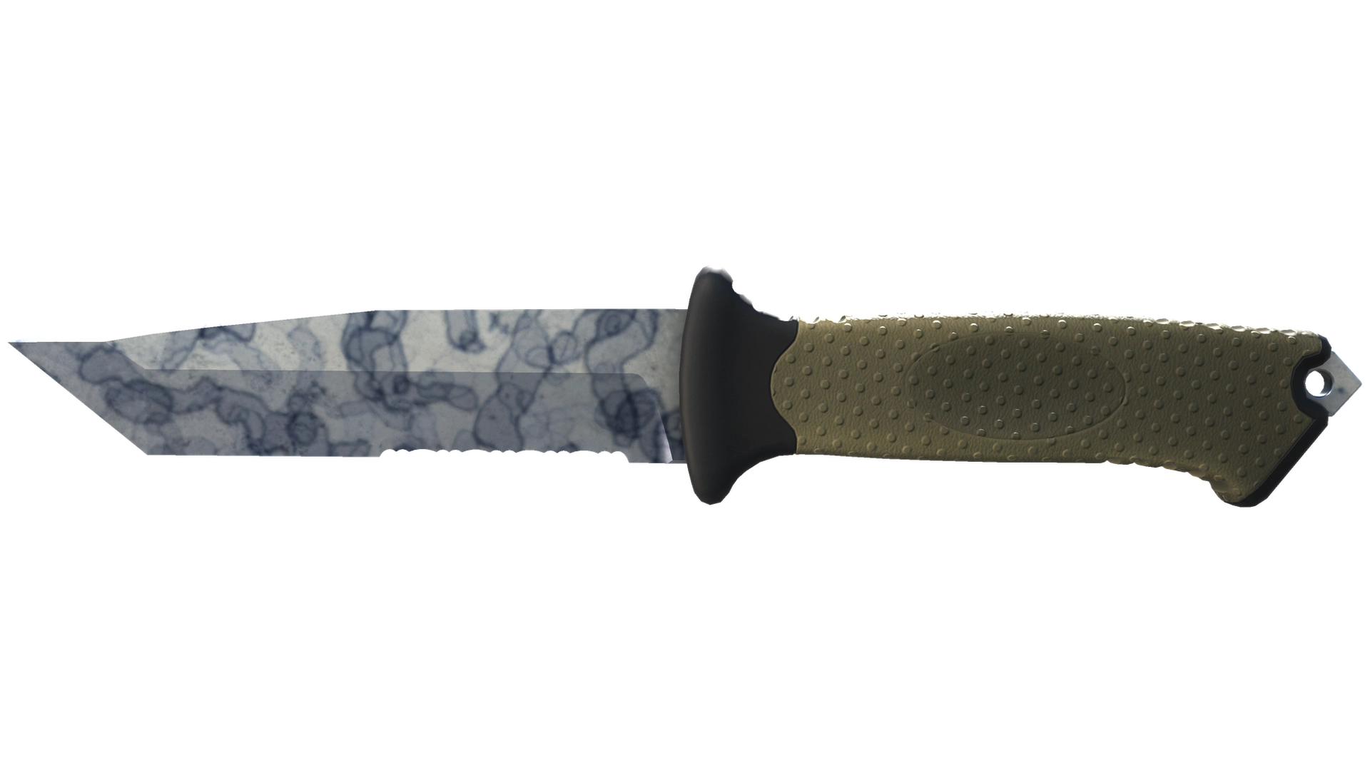 ★ Ursus Knife | Stained (Factory New)