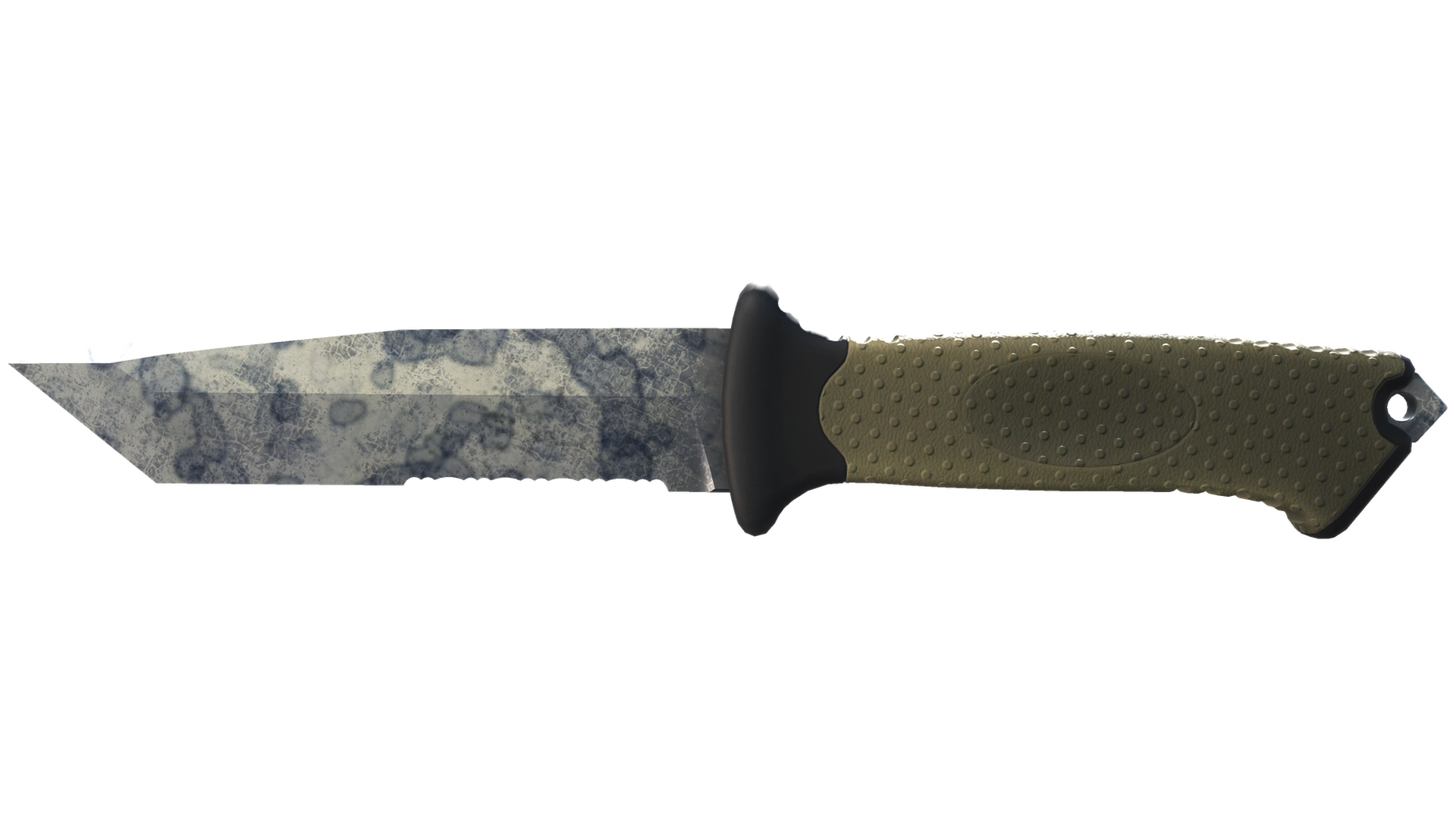 ★ Ursus Knife | Stained (Field-Tested)
