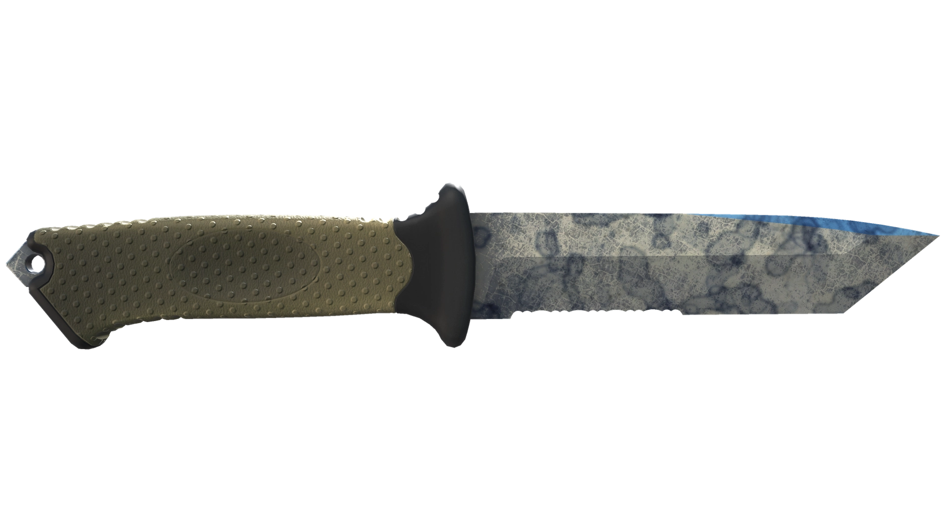 ★ Ursus Knife | Stained (Field-Tested)