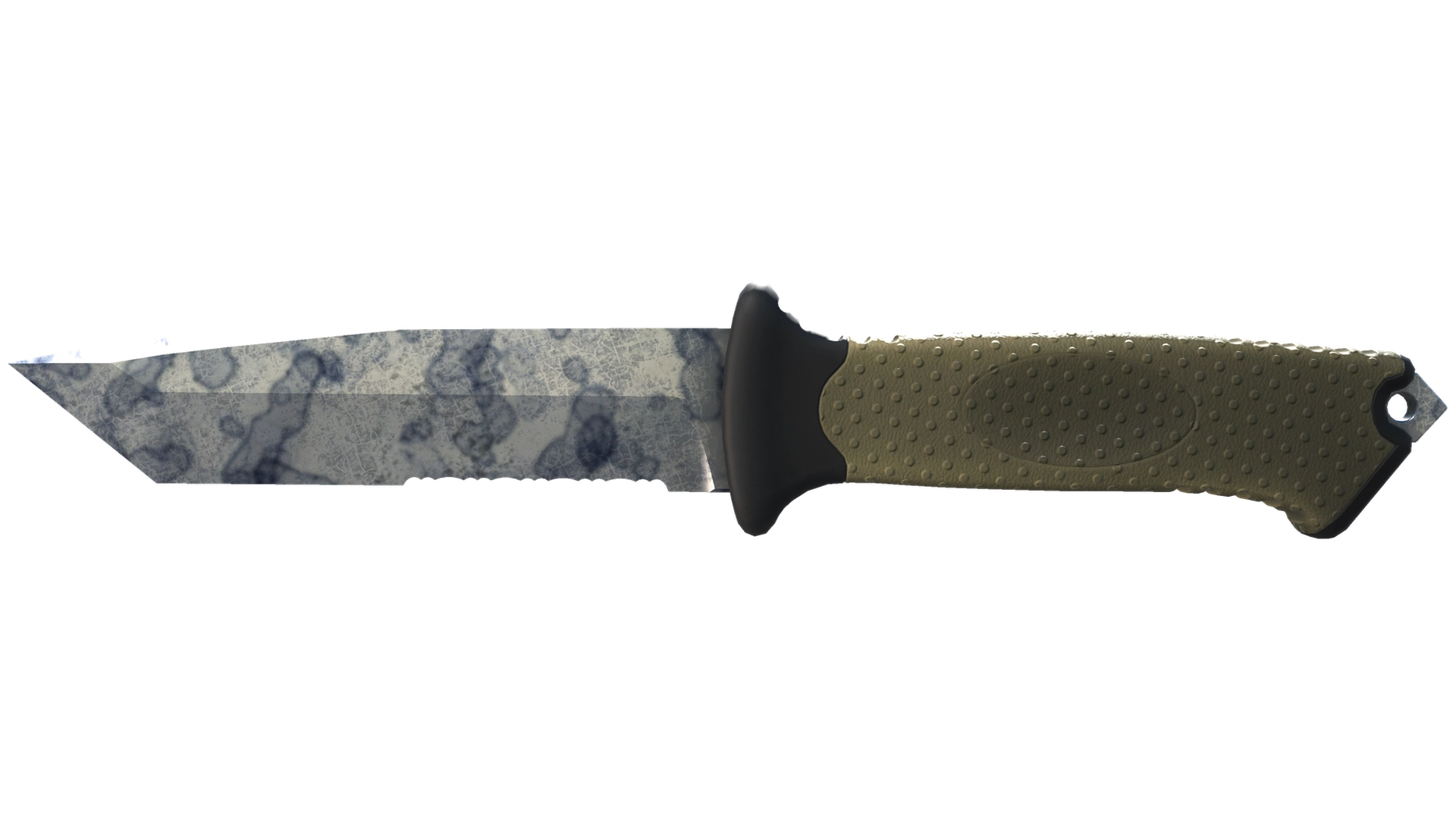 ★ Ursus Knife | Stained (Field-Tested)