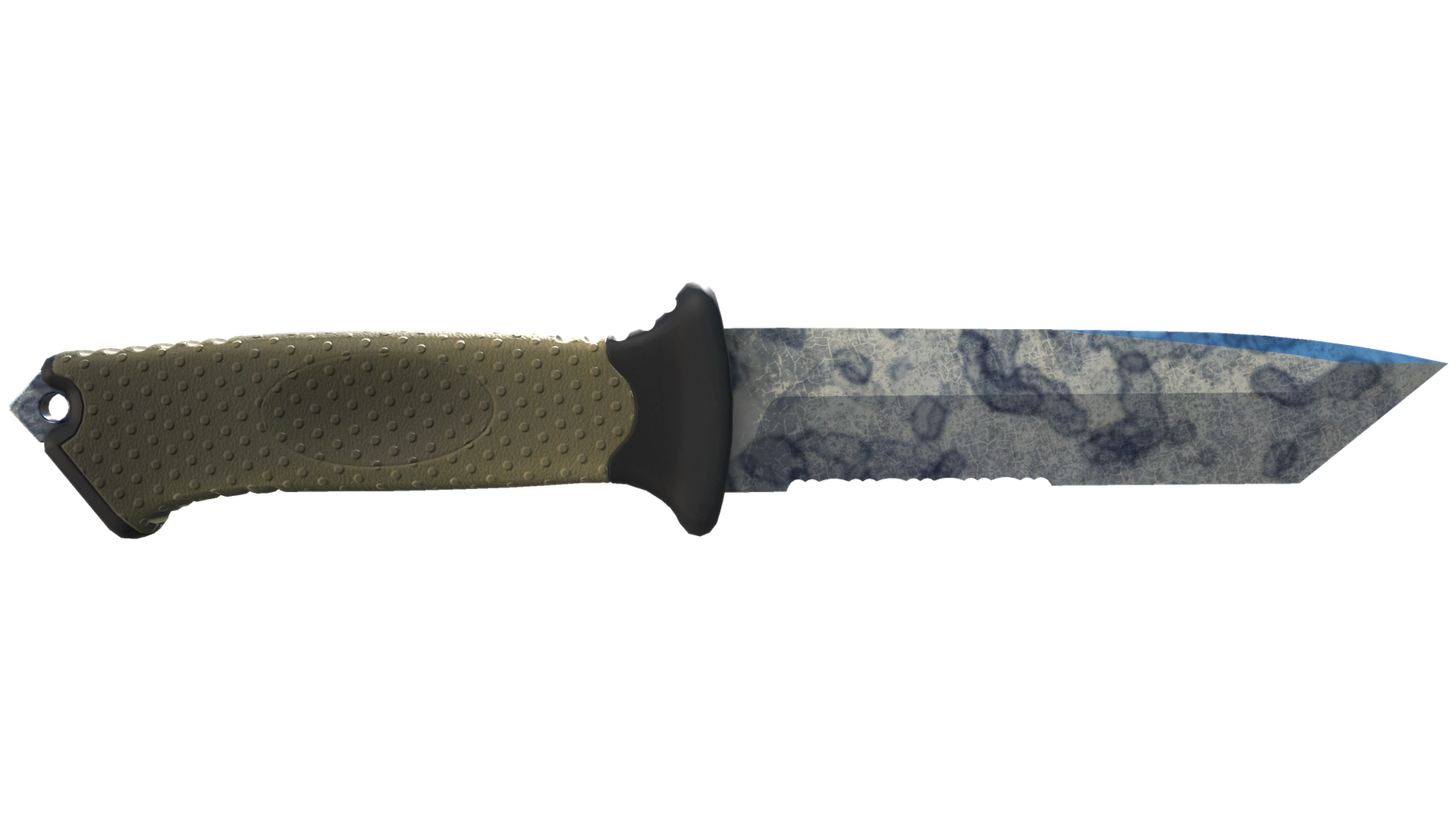 ★ Ursus Knife | Stained (Field-Tested)