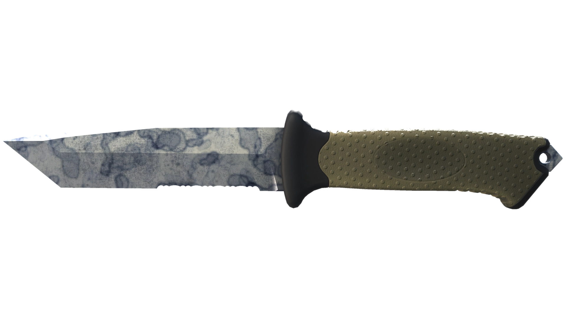 ★ Ursus Knife | Stained (Minimal Wear)