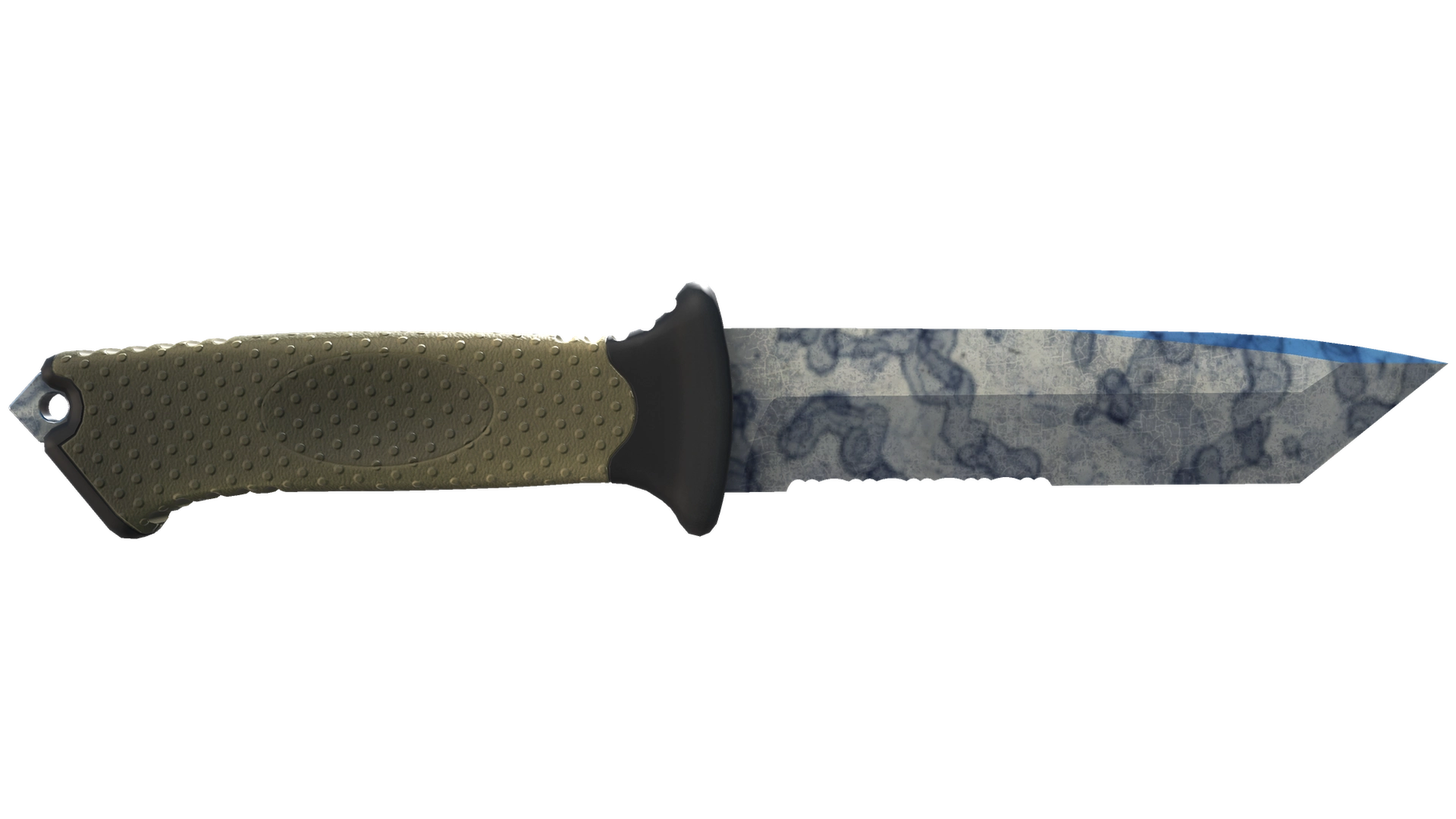 ★ Ursus Knife | Stained (Minimal Wear)