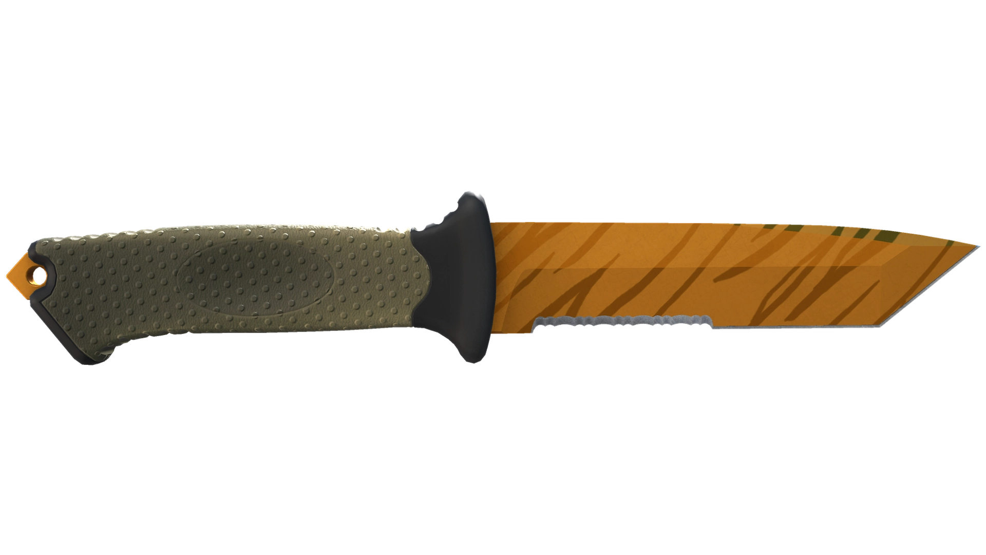 Tiger Tooth image