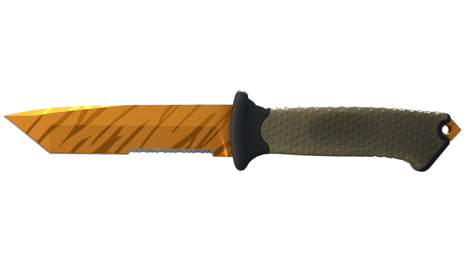 Tiger Tooth image