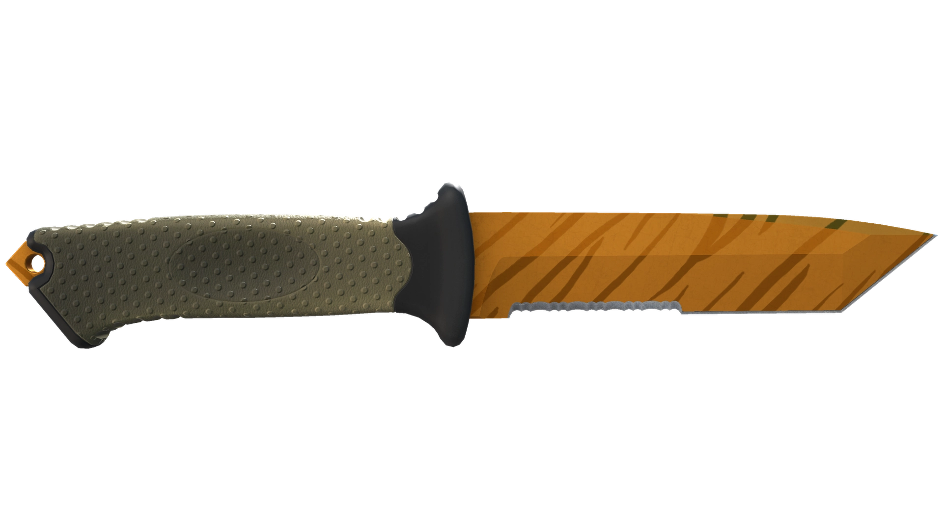 Tiger Tooth image