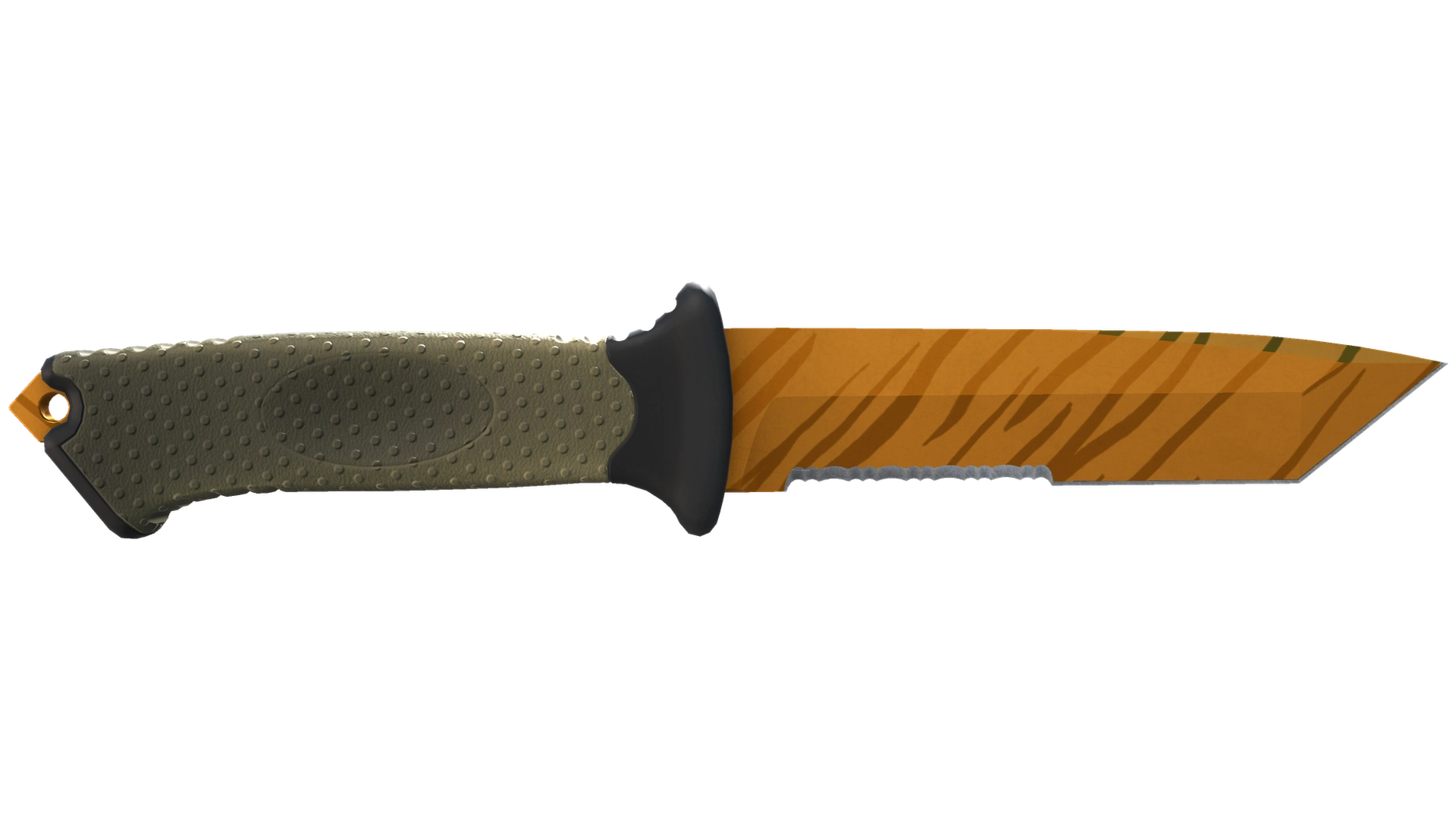 Tiger Tooth image