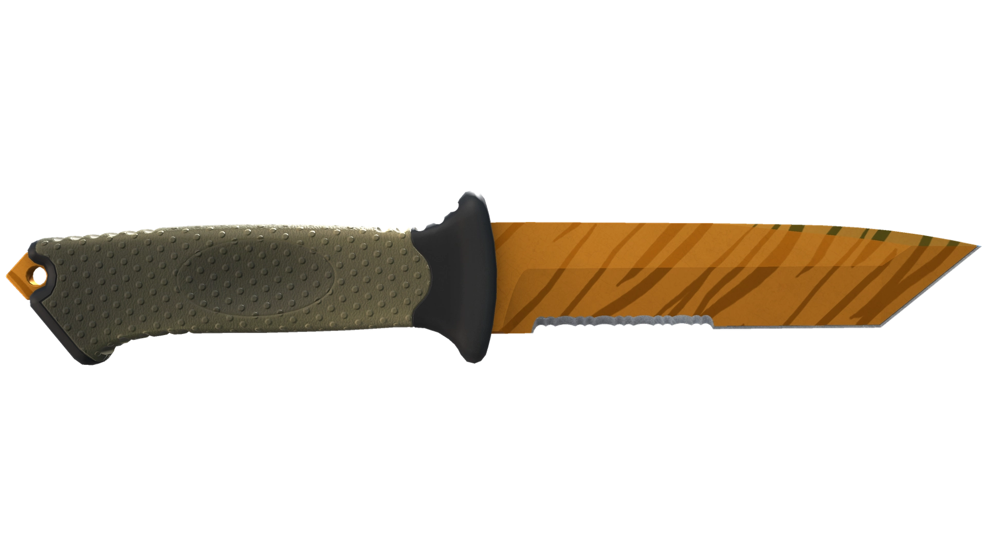 Tiger Tooth image