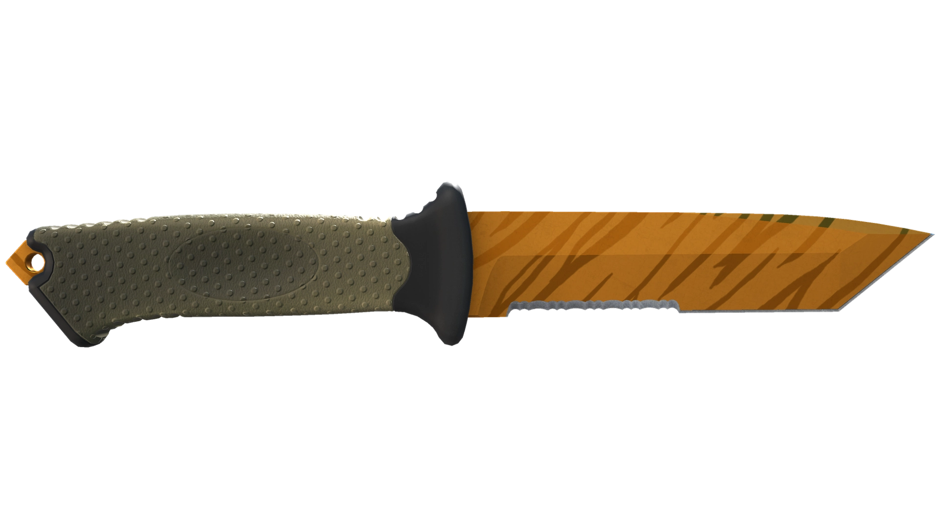 Tiger Tooth image